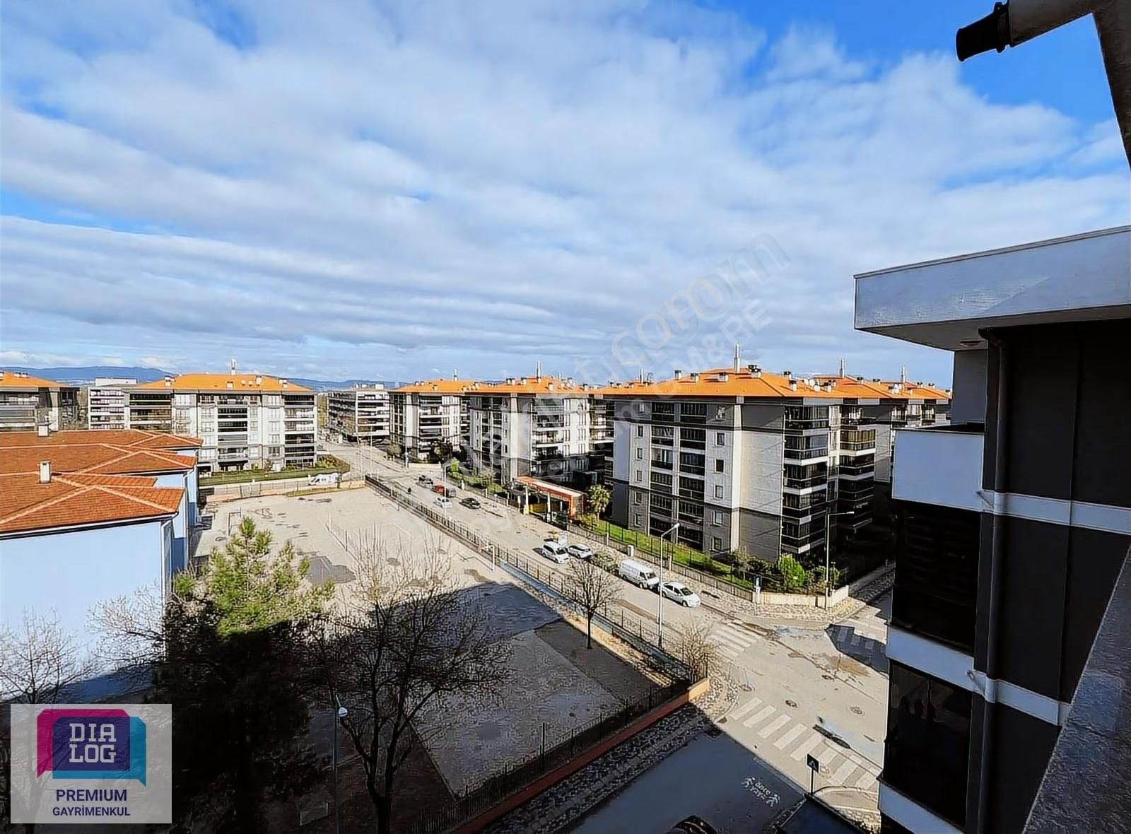 Dialog Premıumdan Ali Bostanci 2+1 Satılık Daireنتحدث العربية - Görsel 21