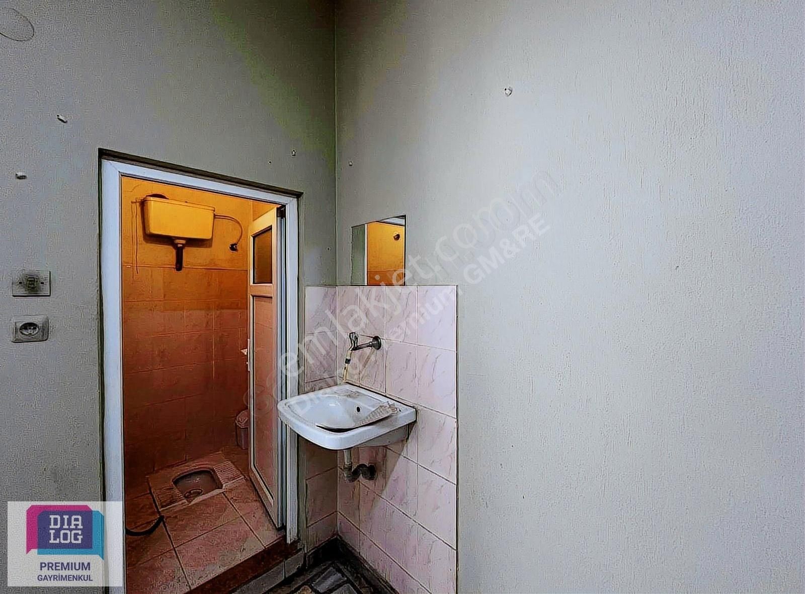 Dialog Premıum'dan Soğanlı'da Kiralık 60 M2 Dükkan & Depo - Görsel 16