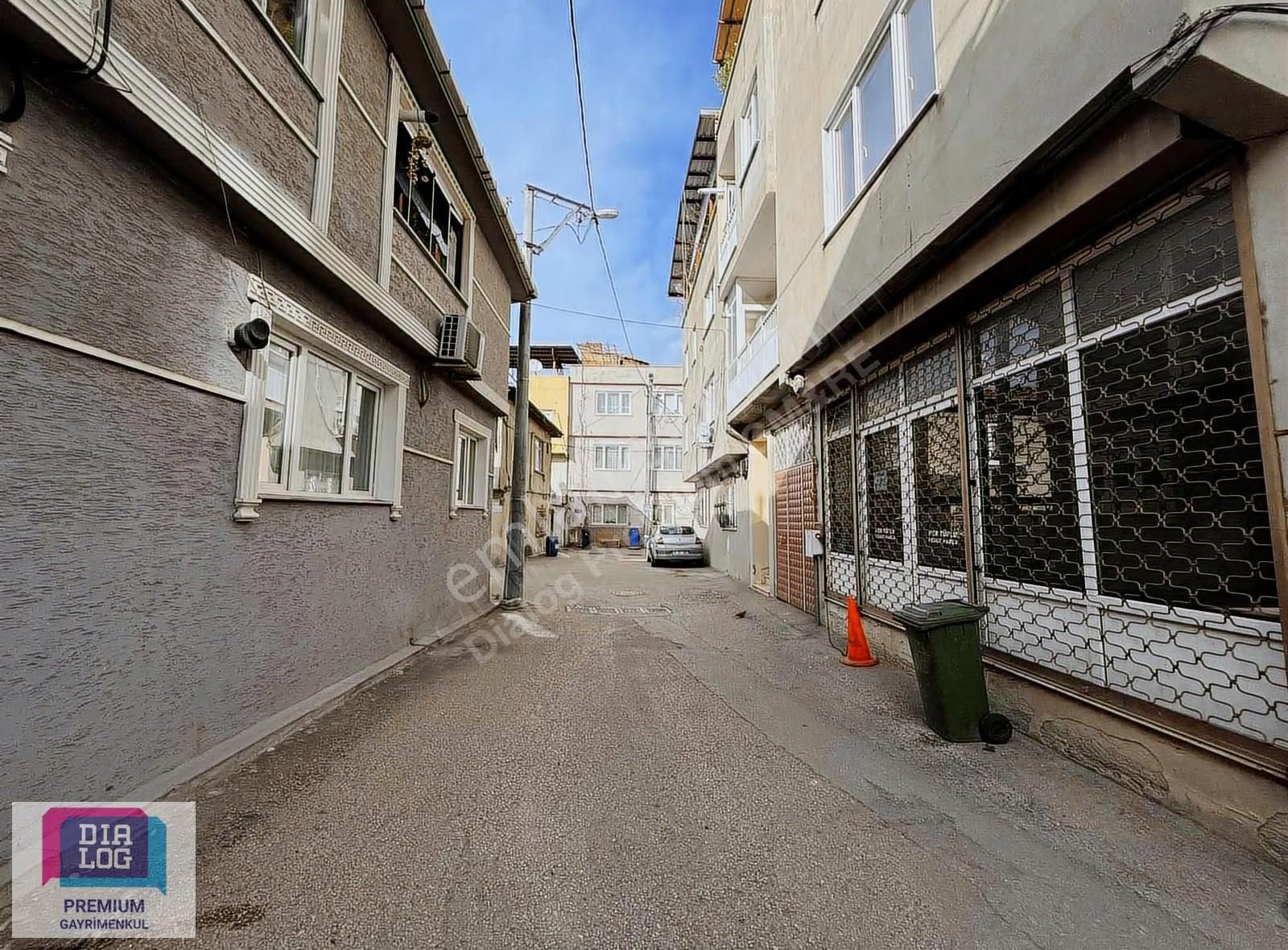 Dialog Premıum'dan Soğanlı'da Kiralık 60 M2 Dükkan & Depo - Görsel 2