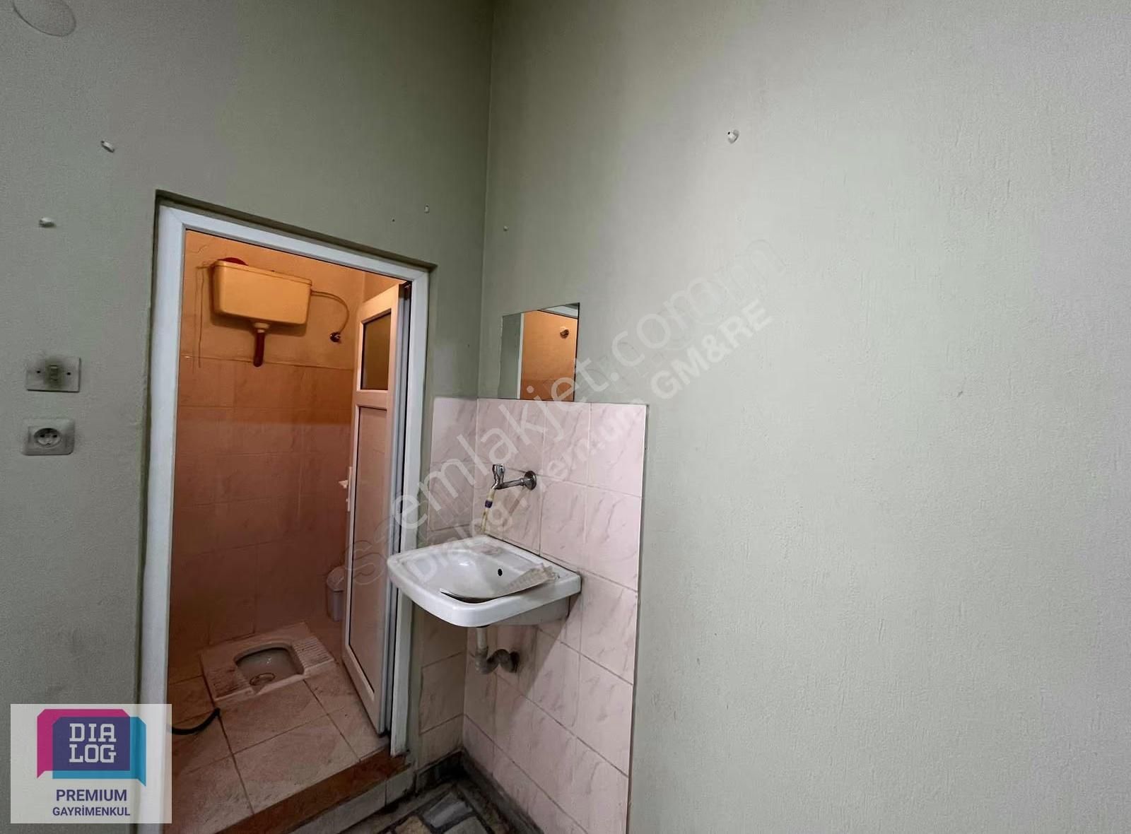 Dialog Premıum'dan Soğanlı'da Kiralık 60 M2 Dükkan & Depo - Görsel 11