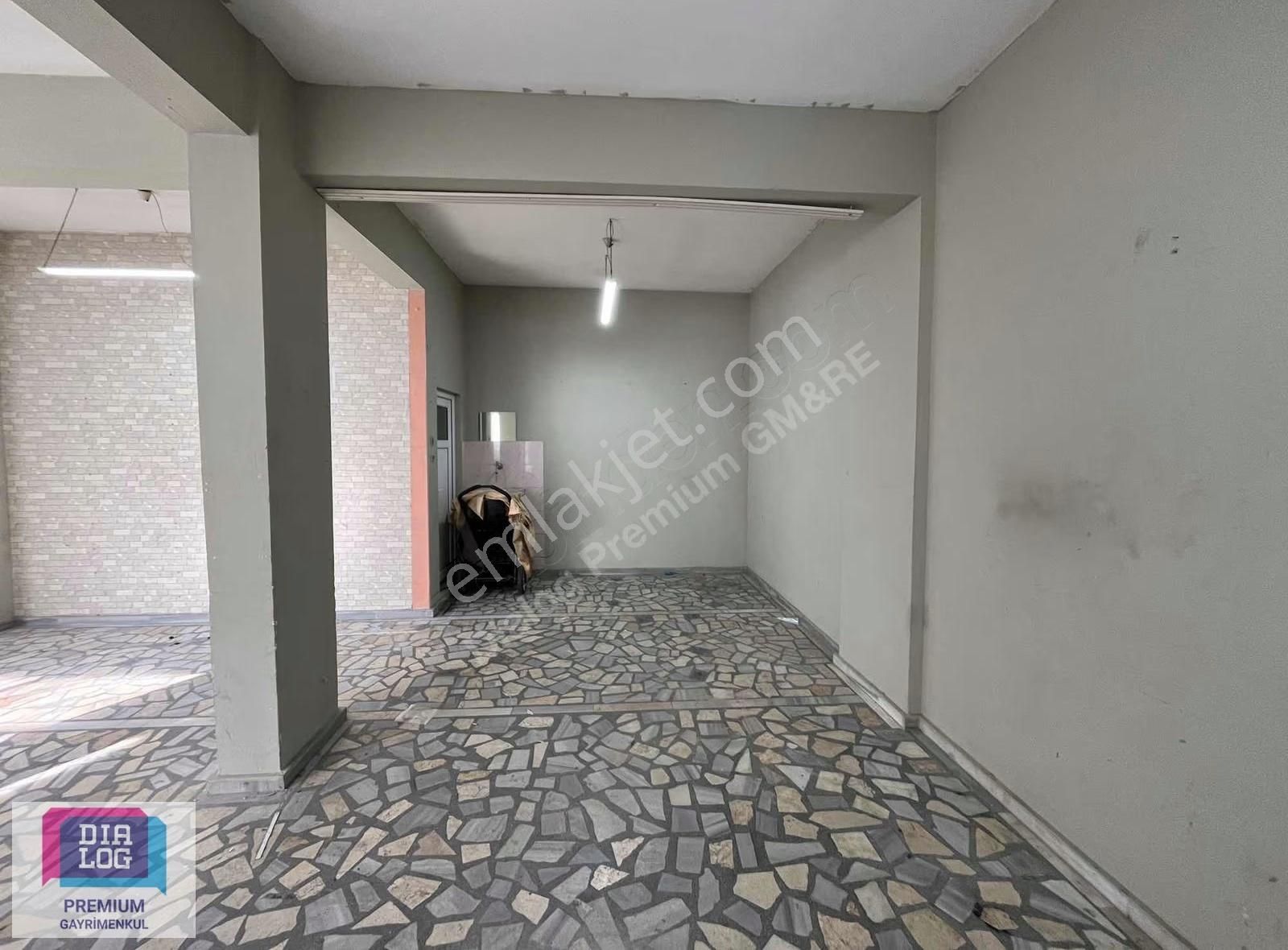 Dialog Premıum'dan Soğanlı'da Kiralık 60 M2 Dükkan & Depo - Görsel 13