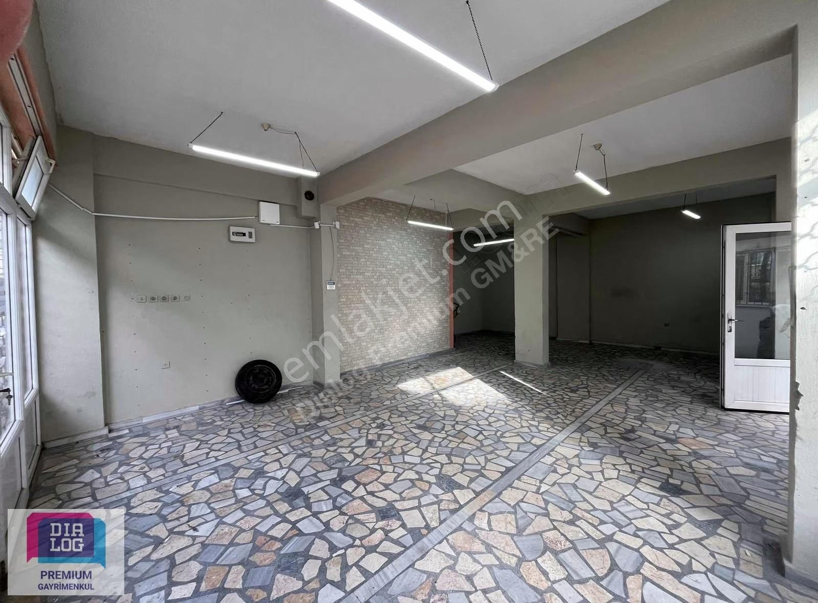 Dialog Premıum'dan Soğanlı'da Kiralık 60 M2 Dükkan & Depo - Görsel 4