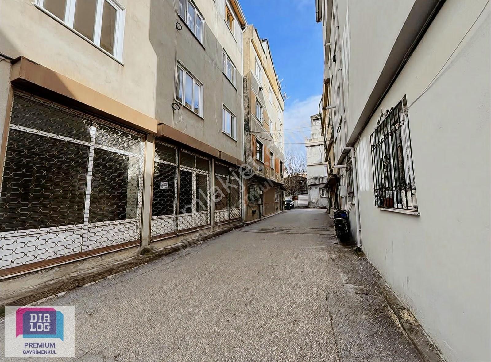 Dialog Premıum'dan Soğanlı'da Kiralık 60 M2 Dükkan & Depo - Görsel 5