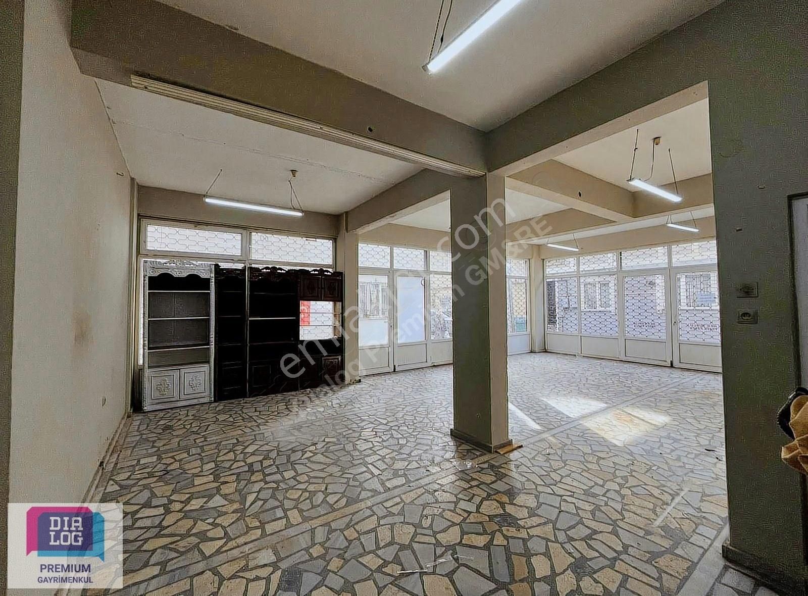 Dialog Premıum'dan Soğanlı'da Kiralık 60 M2 Dükkan & Depo - Görsel 6