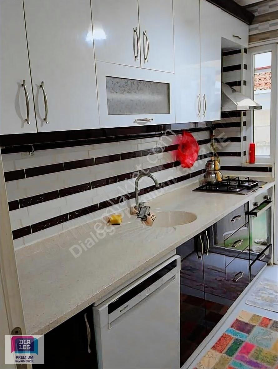 Etibank Çirişhane Mh Pazar Yeri Yakını Eşyalı & Eşyasız Kiralık - Görsel 12
