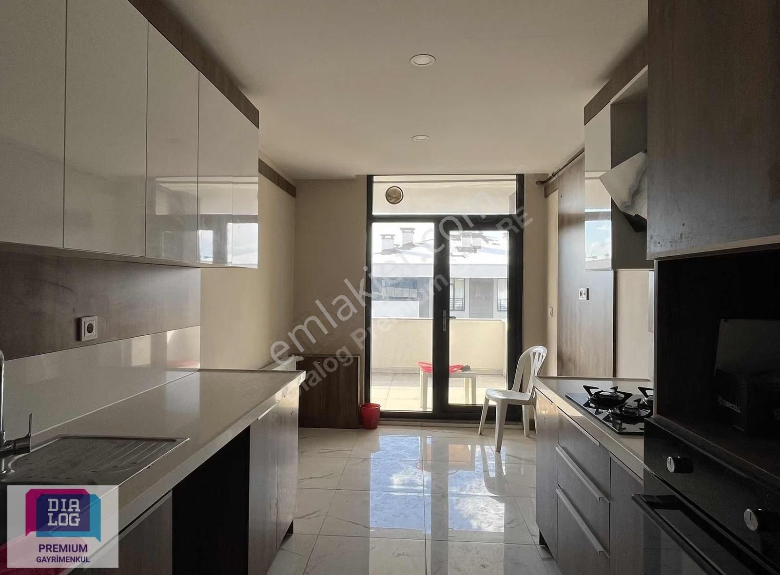 Dialog Premıum'dan Osmangazi Soğanlı'da Satılık 3+1 Daire - Görsel 19