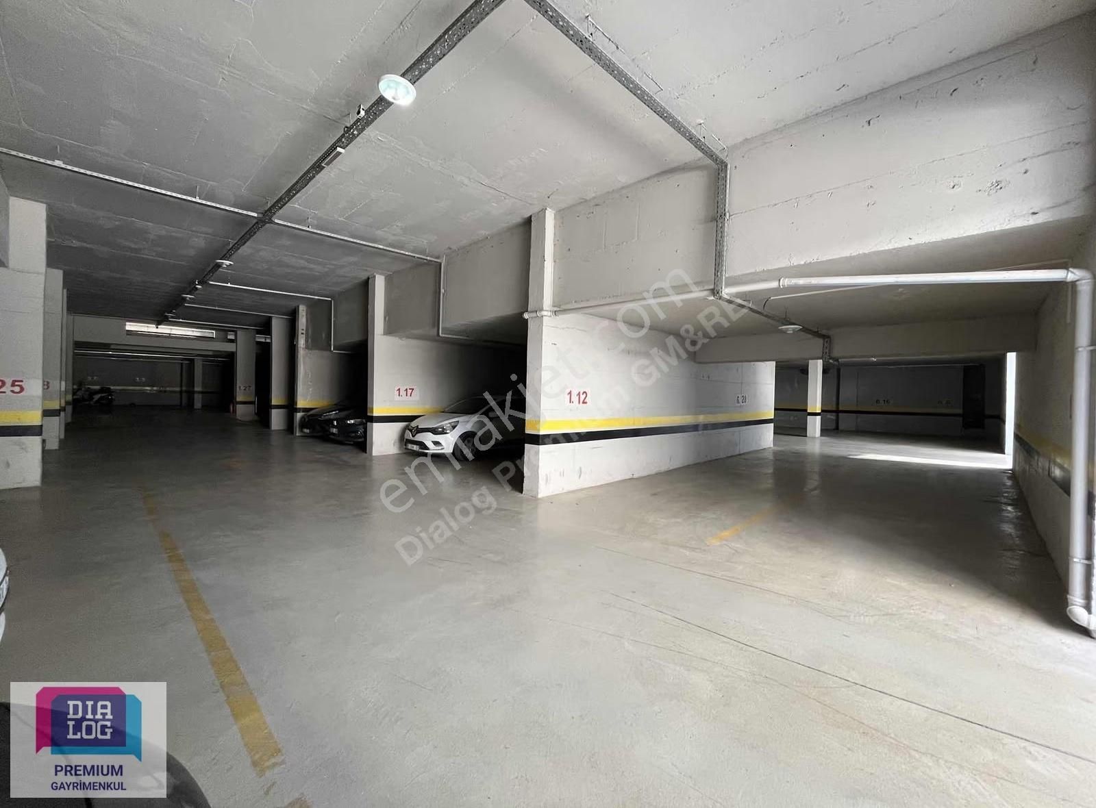 Dialog Premıum'dan Osmangazi Soğanlı'da Satılık 3+1 Daire - Görsel 7