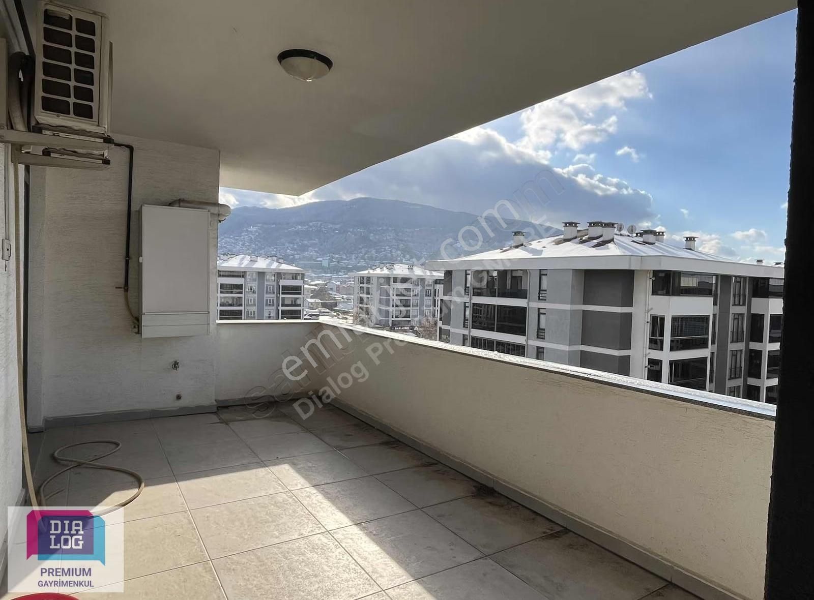 Dialog Premıum'dan Osmangazi Soğanlı'da Satılık 3+1 Daire - Görsel 20