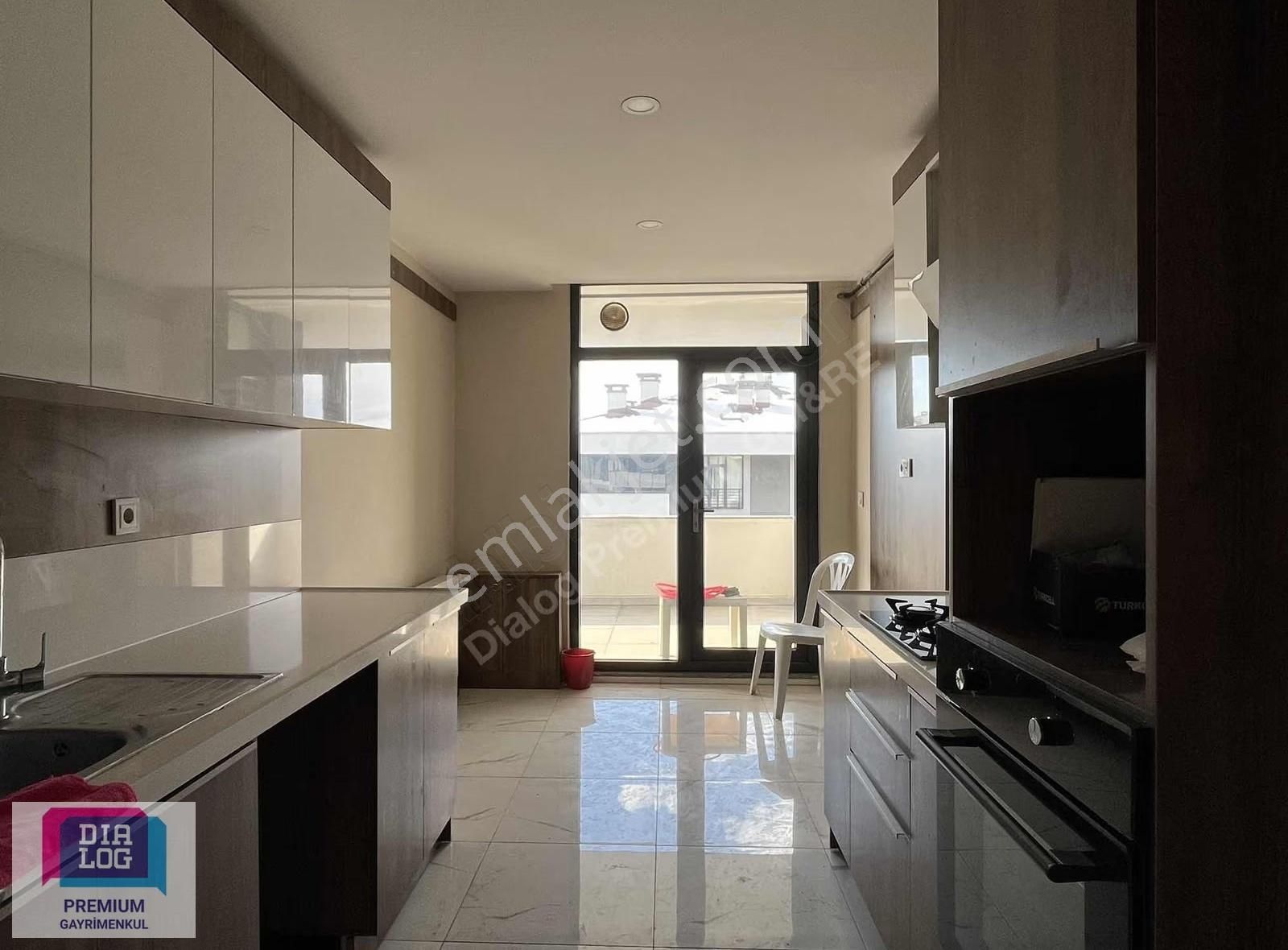 Dialog Premıum'dan Osmangazi Soğanlı'da Satılık 3+1 Daire - Görsel 12