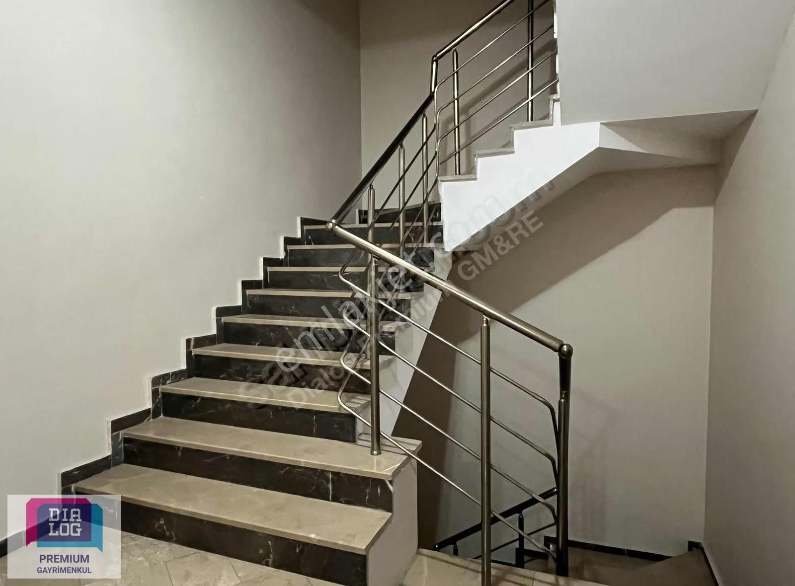 Dialog Premıum'dan Osmangazi Soğanlı'da Satılık 3+1 Daire - Görsel 21