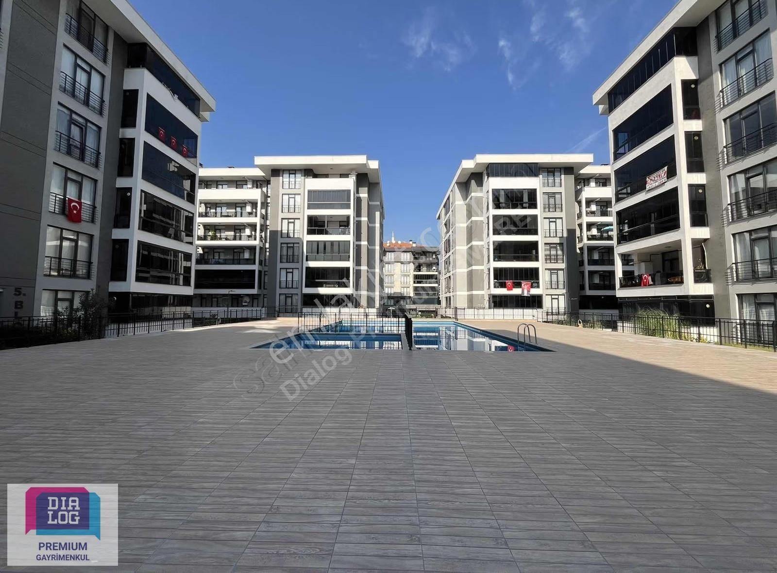 Dialog Premıum'dan Osmangazi Soğanlı'da Satılık 3+1 Daire - Görsel 11