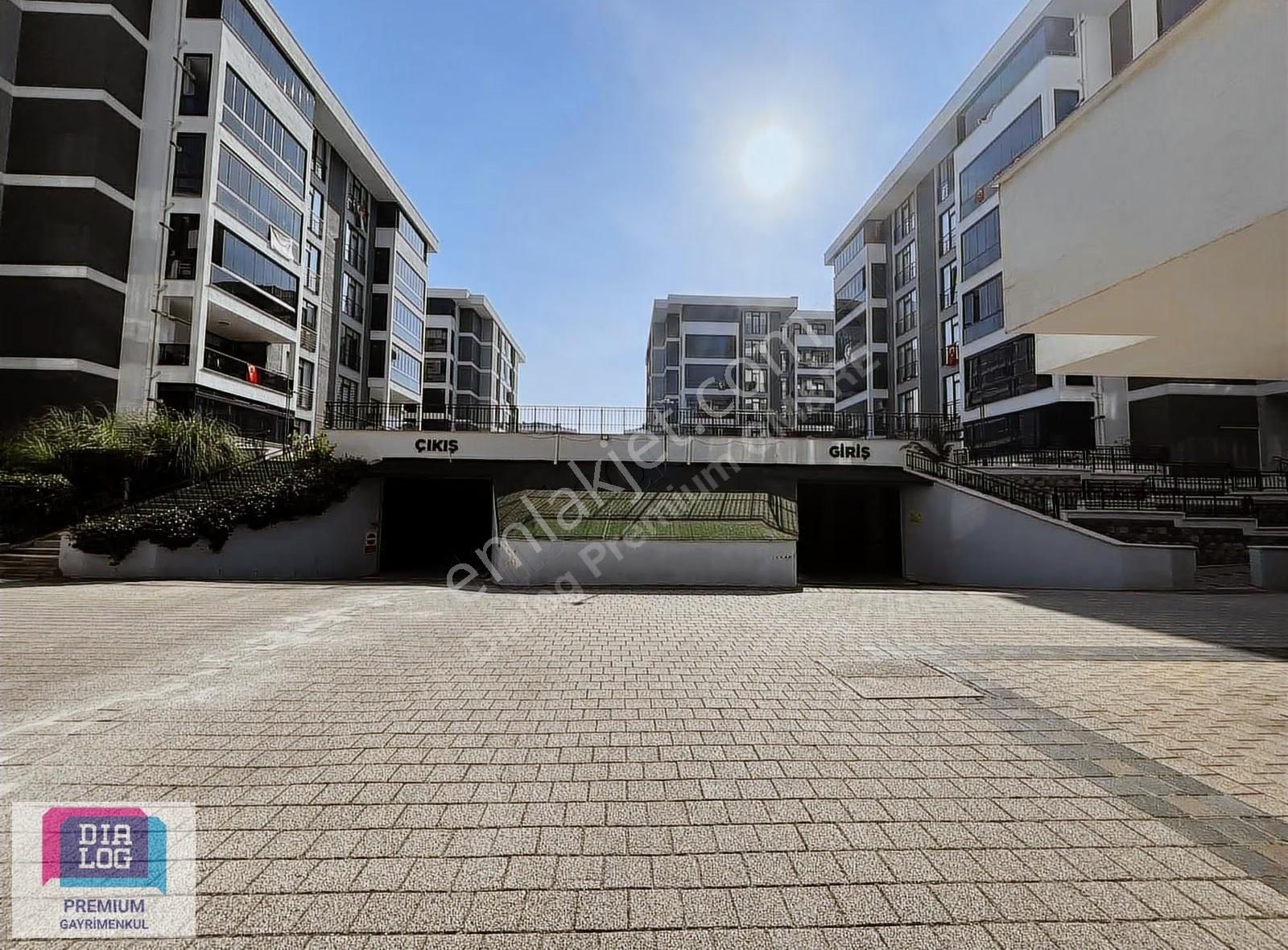 Dialog Premıum'dan Osmangazi Soğanlı'da Satılık 3+1 Daire - Görsel 2