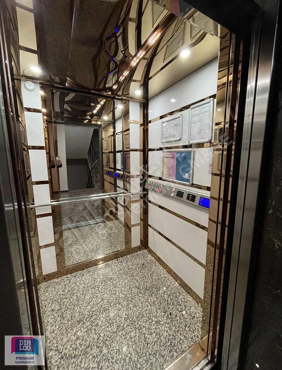 Dialog Premıum'dan Osmangazi Soğanlı'da Satılık 3+1 Daire - Görsel 23