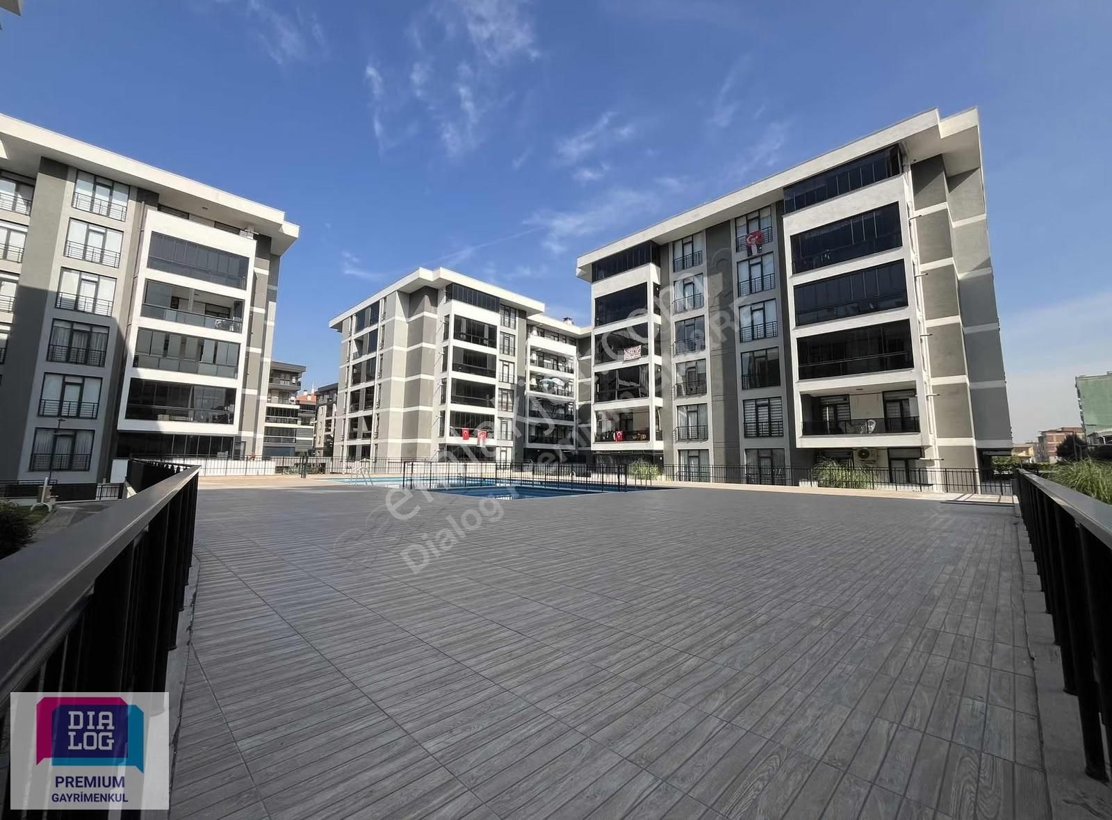 Dialog Premıum'dan Osmangazi Soğanlı'da Satılık 3+1 Daire - Görsel 16