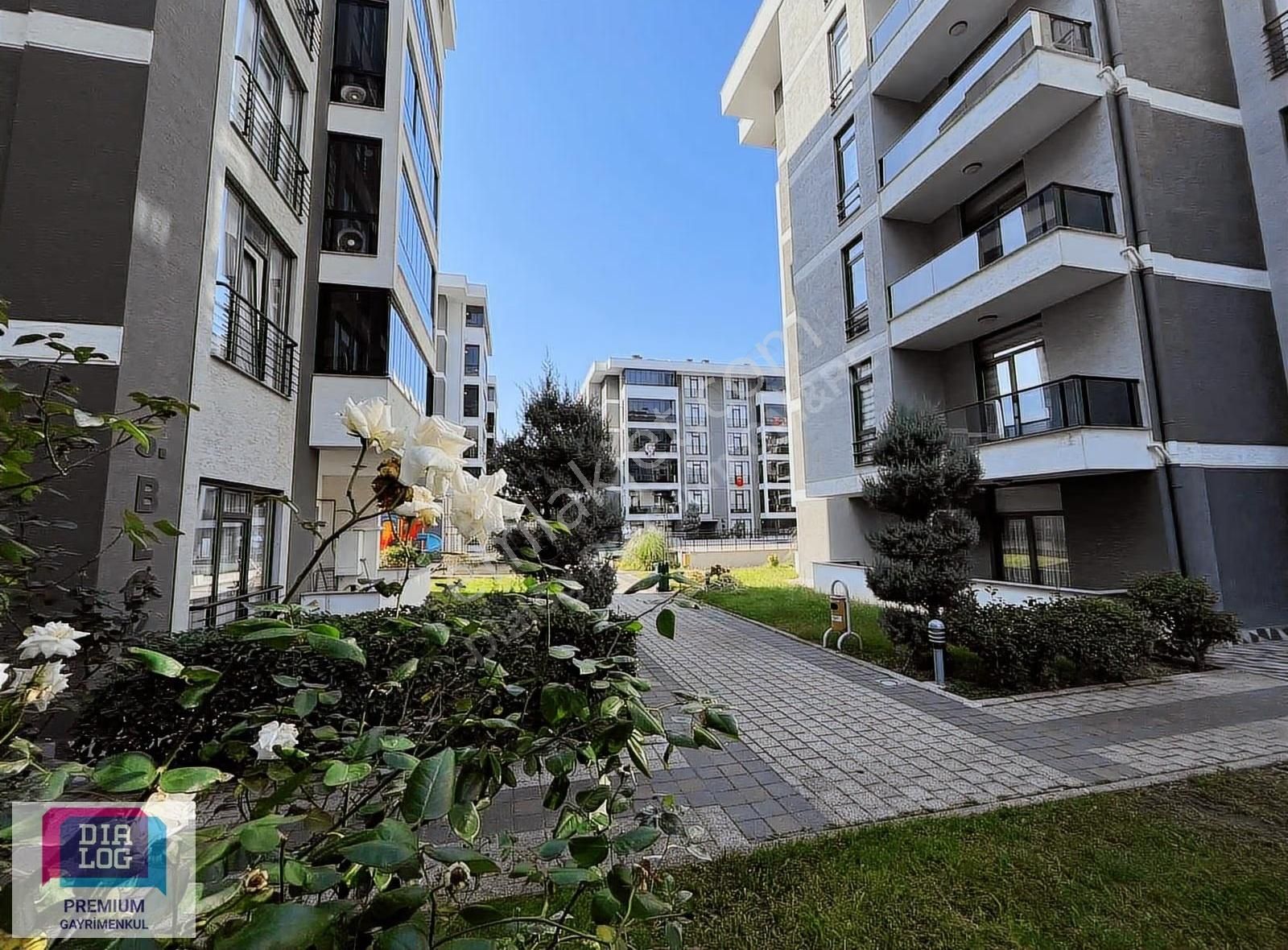 Dialog Premıum'dan Osmangazi Soğanlı'da Satılık 3+1 Daire - Görsel 14