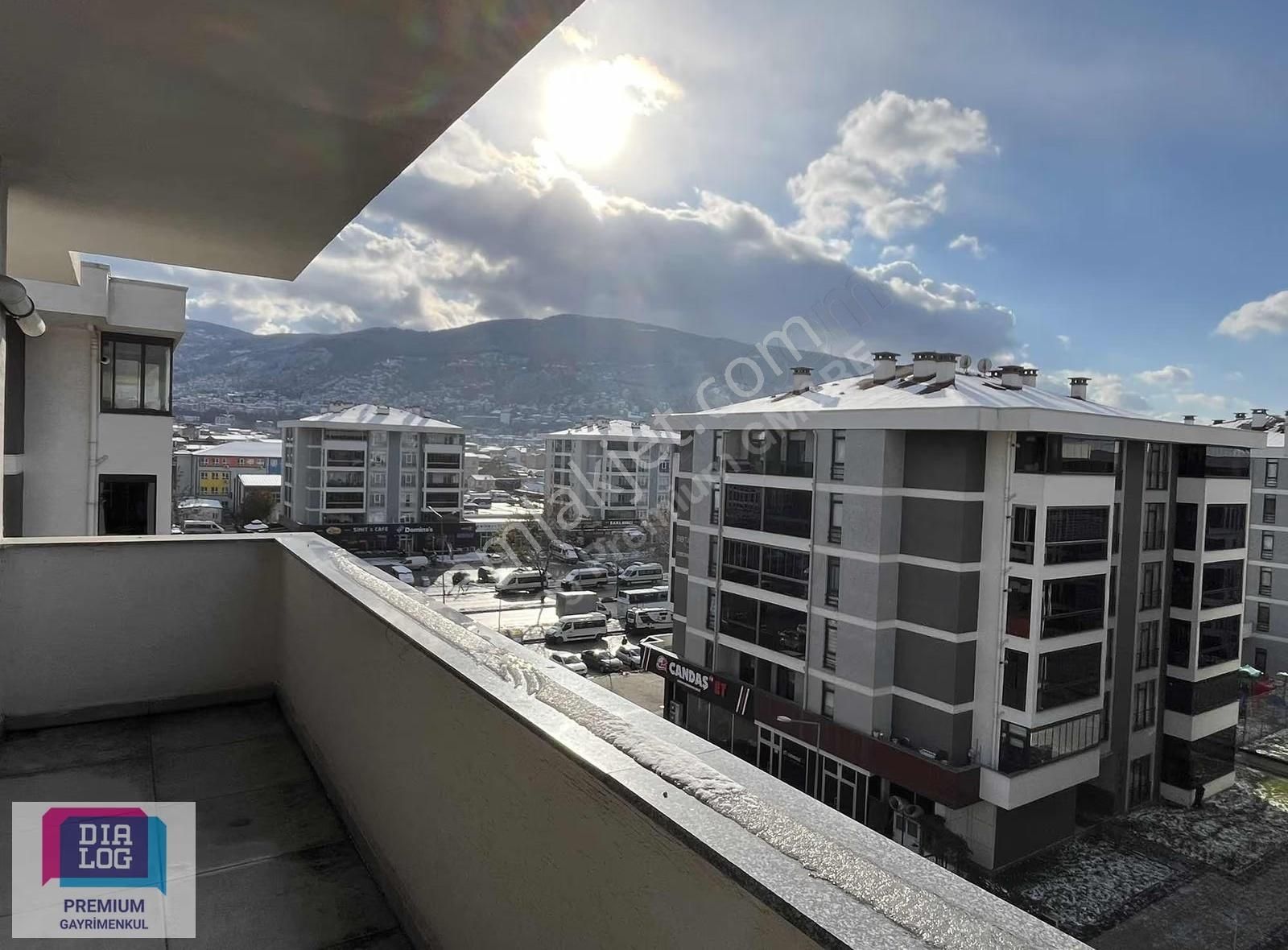 Dialog Premıum'dan Osmangazi Soğanlı'da Satılık 3+1 Daire