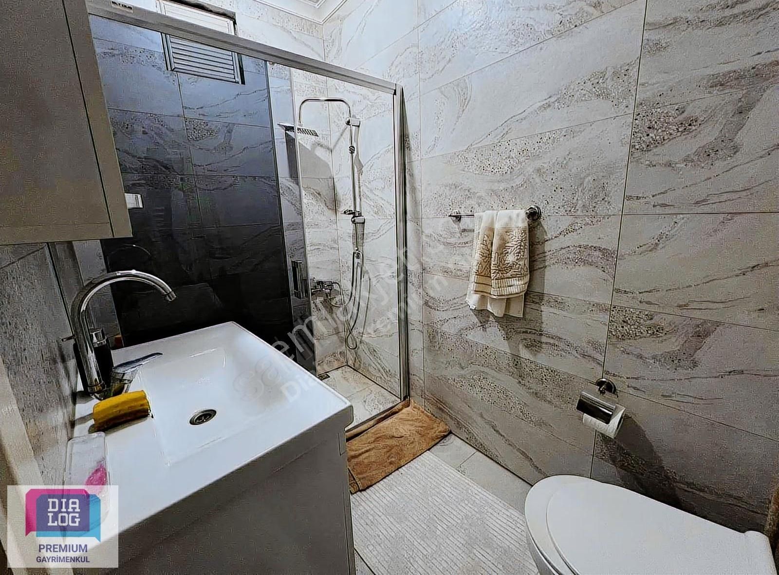 Dialog Premıum'dan Küplüpınar'da İçi Yenilenmiş 4+1 Müstakil Ev - Görsel 2