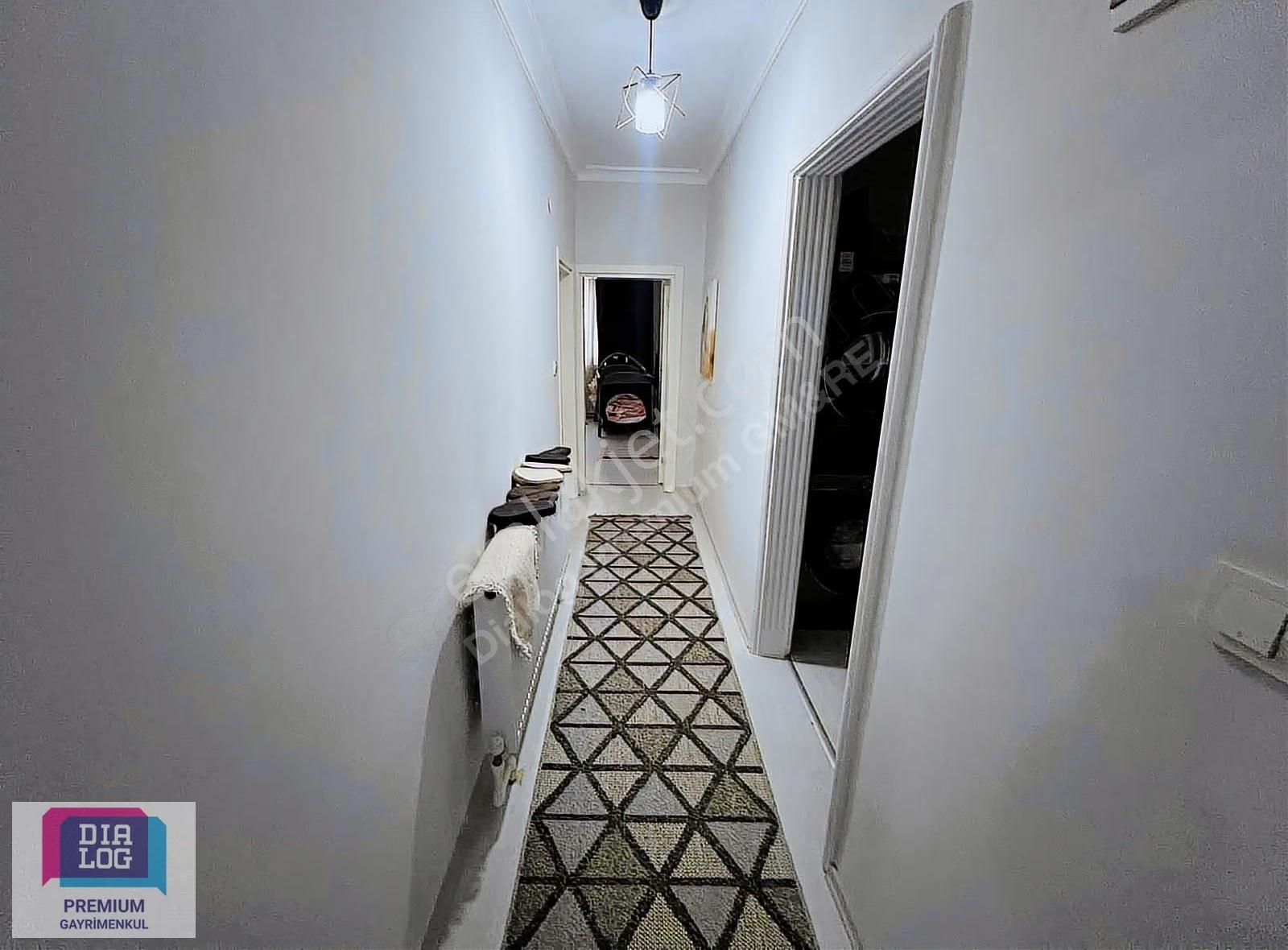 Dialog Premıum'dan Küplüpınar'da İçi Yenilenmiş 4+1 Müstakil Ev - Görsel 3