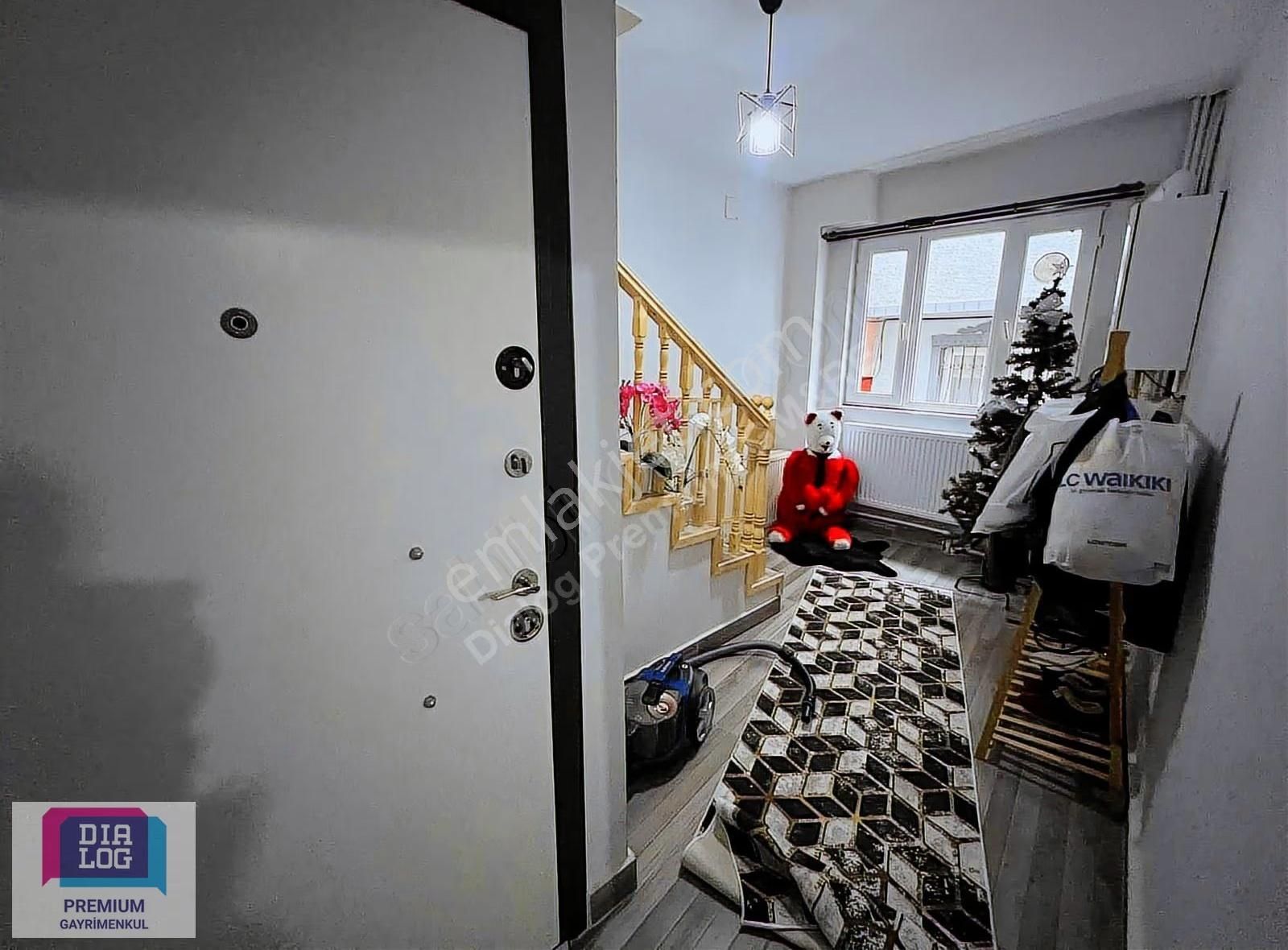 Dialog Premıum'dan Küplüpınar'da İçi Yenilenmiş 4+1 Müstakil Ev - Görsel 13