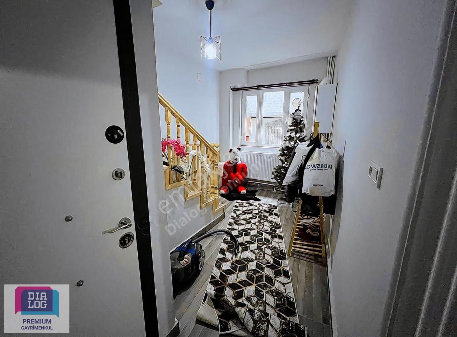 Dialog Premıum'dan Küplüpınar'da İçi Yenilenmiş 4+1 Müstakil Ev - Görsel 5