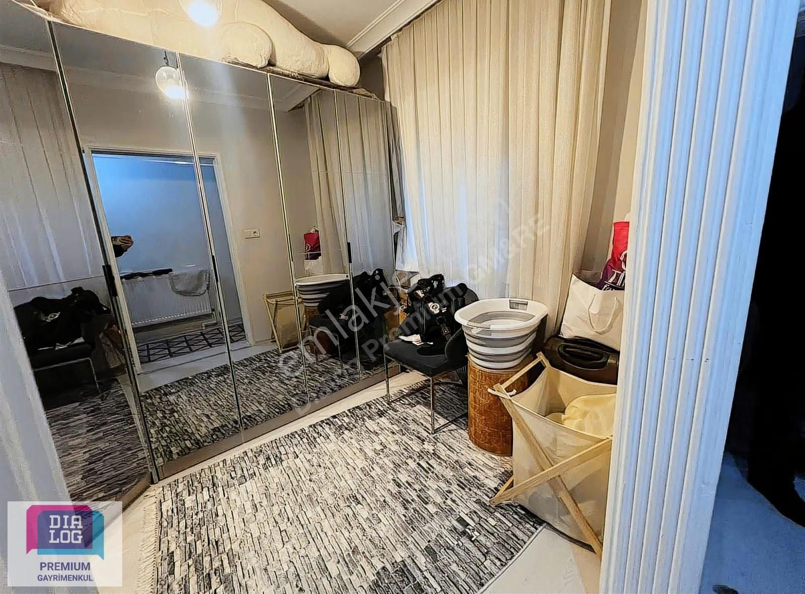 Dialog Premıum'dan Küplüpınar'da İçi Yenilenmiş 4+1 Müstakil Ev - Görsel 14