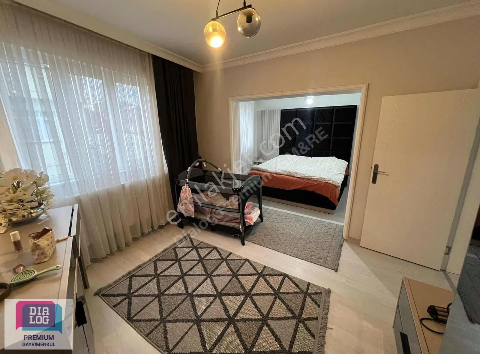 Dialog Premıum'dan Küplüpınar'da İçi Yenilenmiş 4+1 Müstakil Ev - Görsel 7