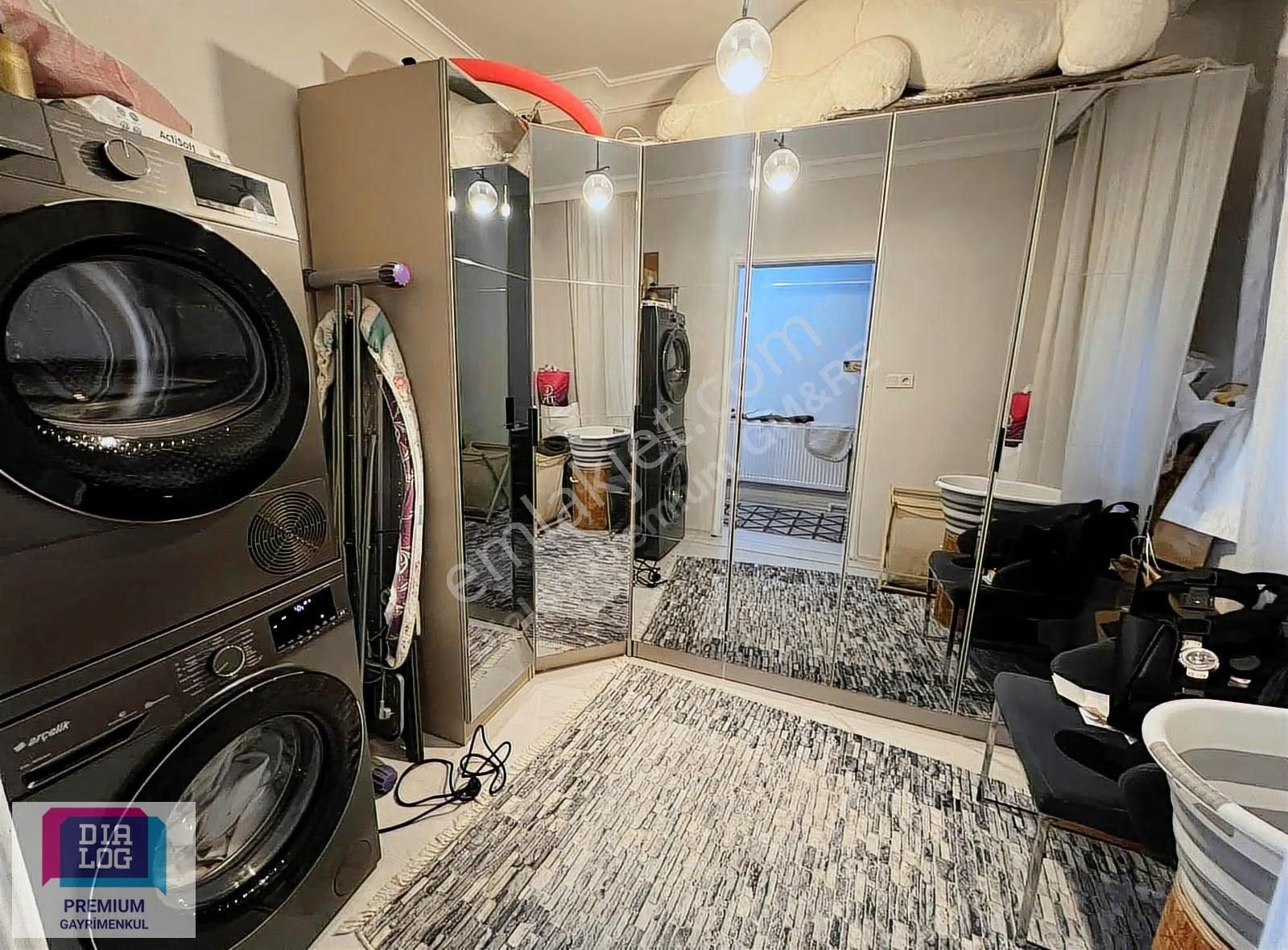 Dialog Premıum'dan Küplüpınar'da İçi Yenilenmiş 4+1 Müstakil Ev - Görsel 15