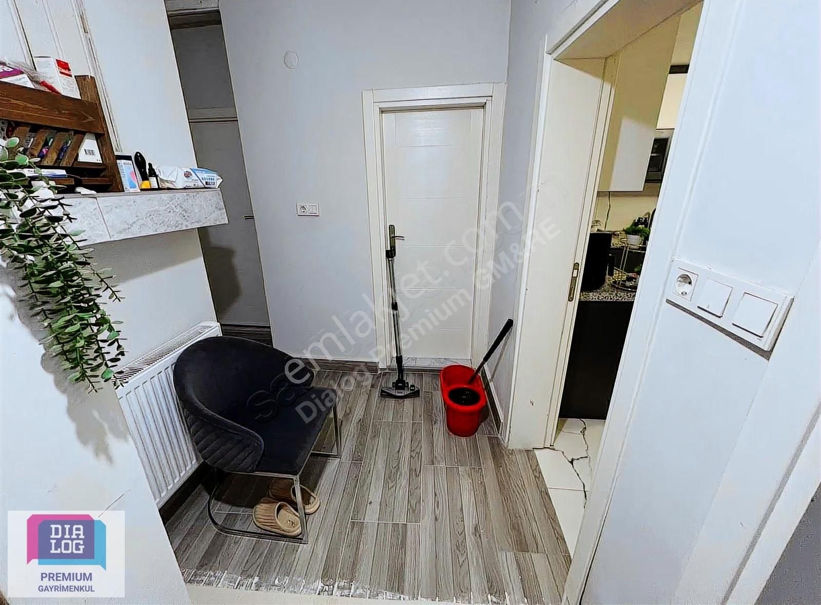 Dialog Premıum'dan Küplüpınar'da İçi Yenilenmiş 4+1 Müstakil Ev - Görsel 10