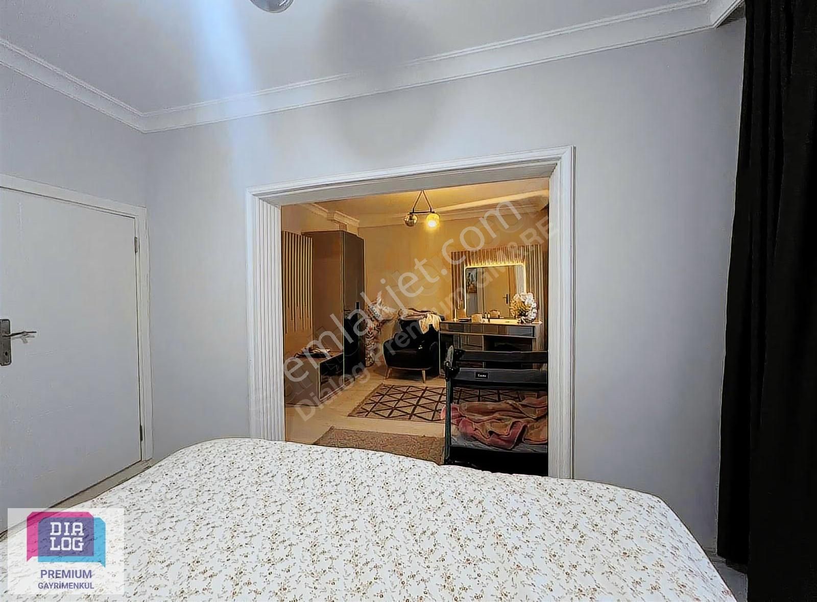 Dialog Premıum'dan Küplüpınar'da İçi Yenilenmiş 4+1 Müstakil Ev - Görsel 9