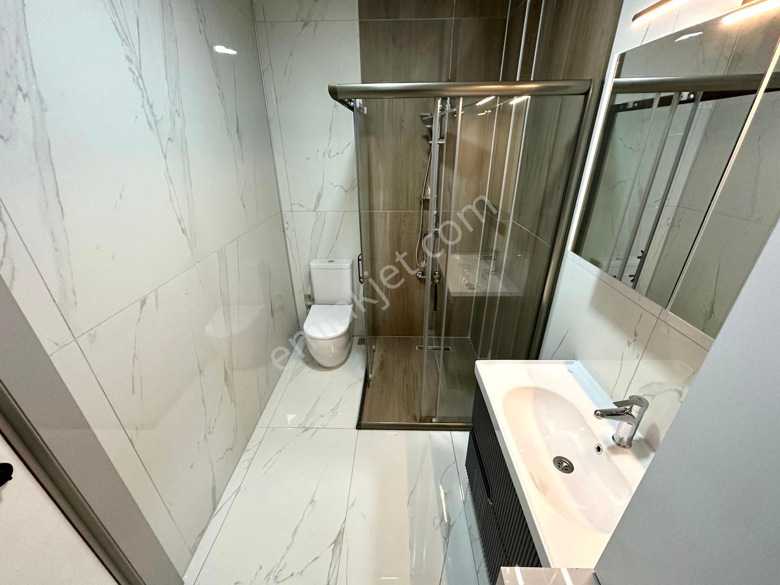 🏡 Referans'tan Akçay'da Şık Tasarımlı 2+1 Daire - Görsel 13