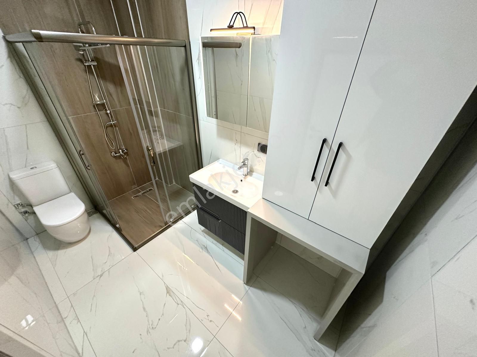 🏡 Referans'tan Akçay'da Şık Tasarımlı 2+1 Daire - Görsel 8