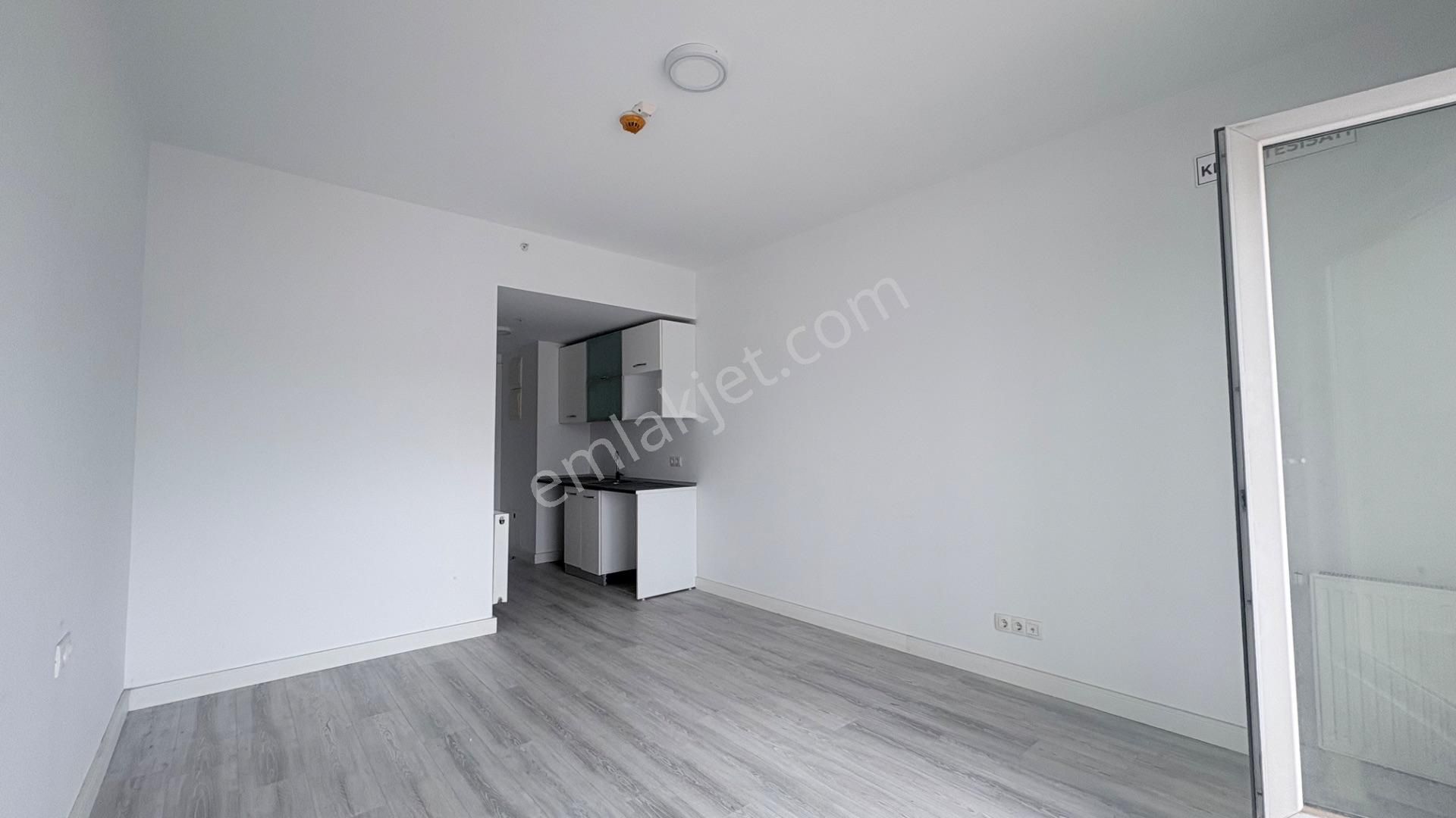 İzmir Bornova Dap Yapı’da Satılık Boş Stüdyo Daire - Görsel 8