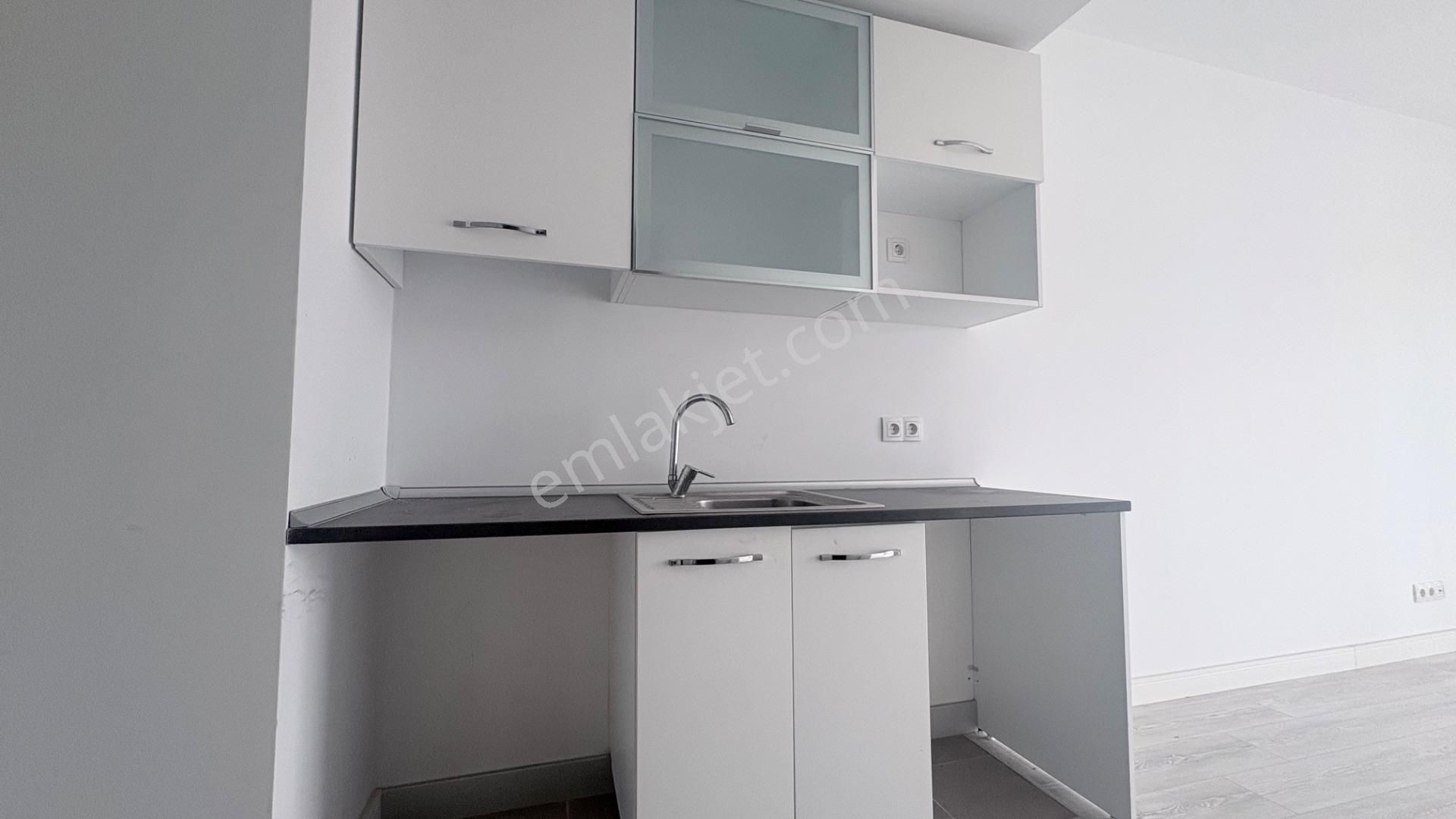 İzmir Bornova Dap Yapı’da Satılık Boş Stüdyo Daire - Görsel 20