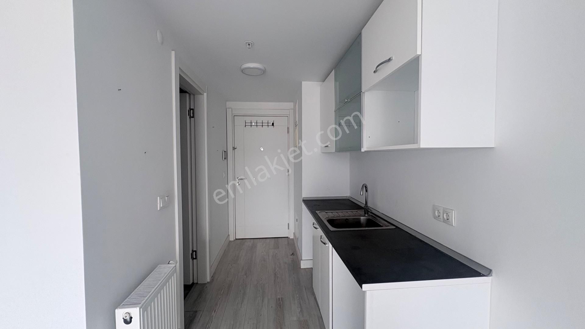 İzmir Bornova Dap Yapı’da Satılık Boş Stüdyo Daire - Görsel 4