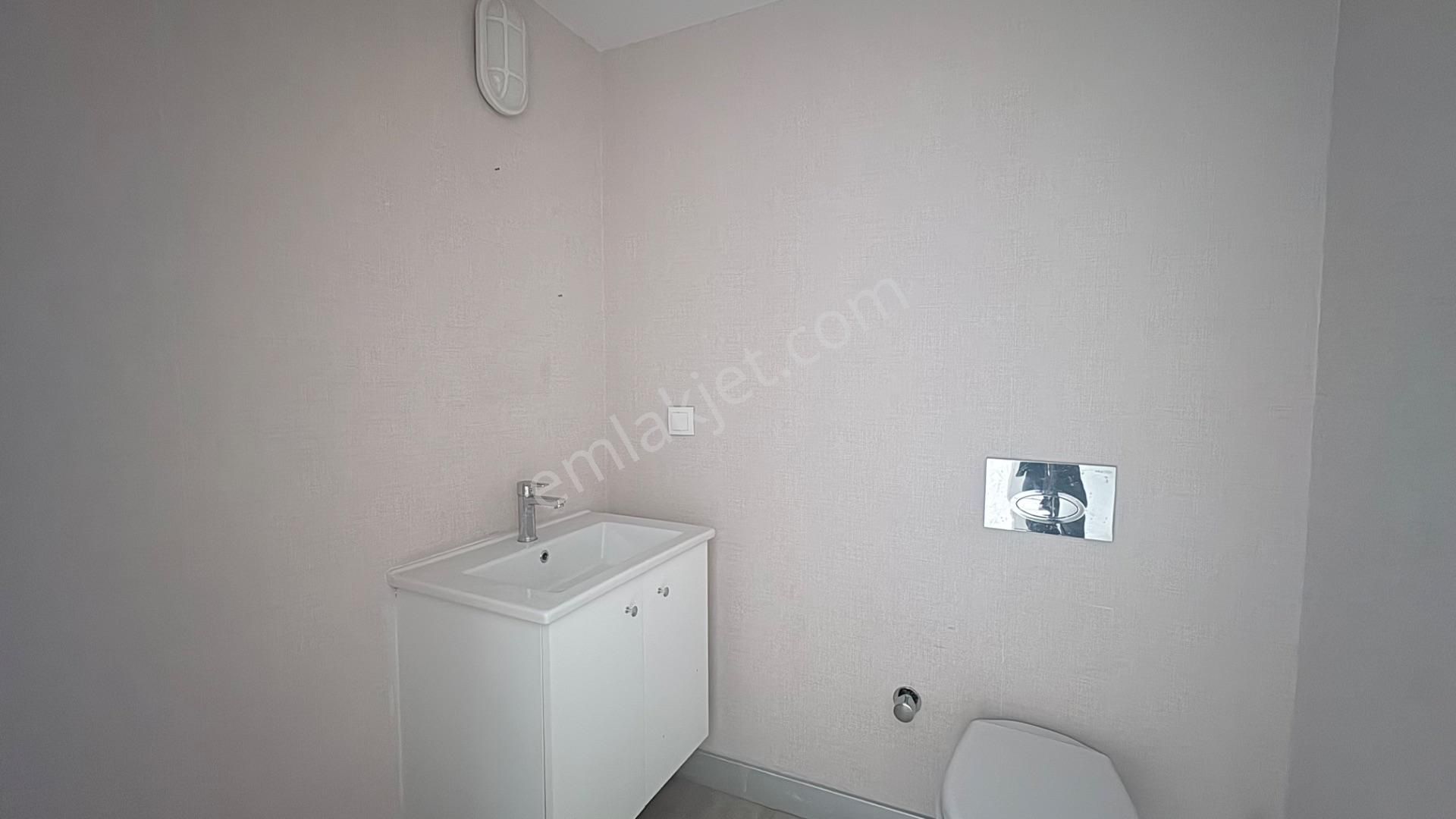 İzmir Bornova Dap Yapı’da Satılık Boş Stüdyo Daire - Görsel 15