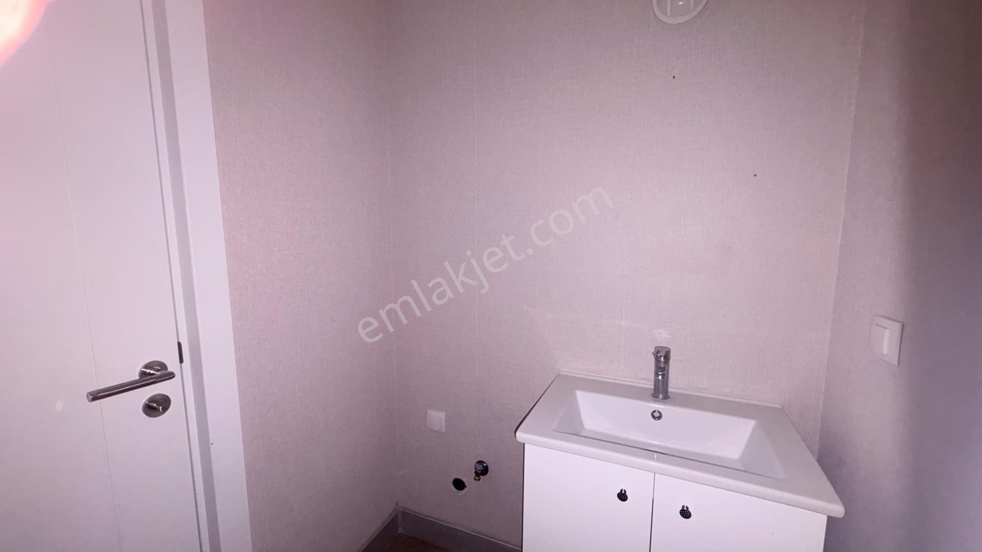 İzmir Bornova Dap Yapı’da Satılık Boş Stüdyo Daire - Görsel 19