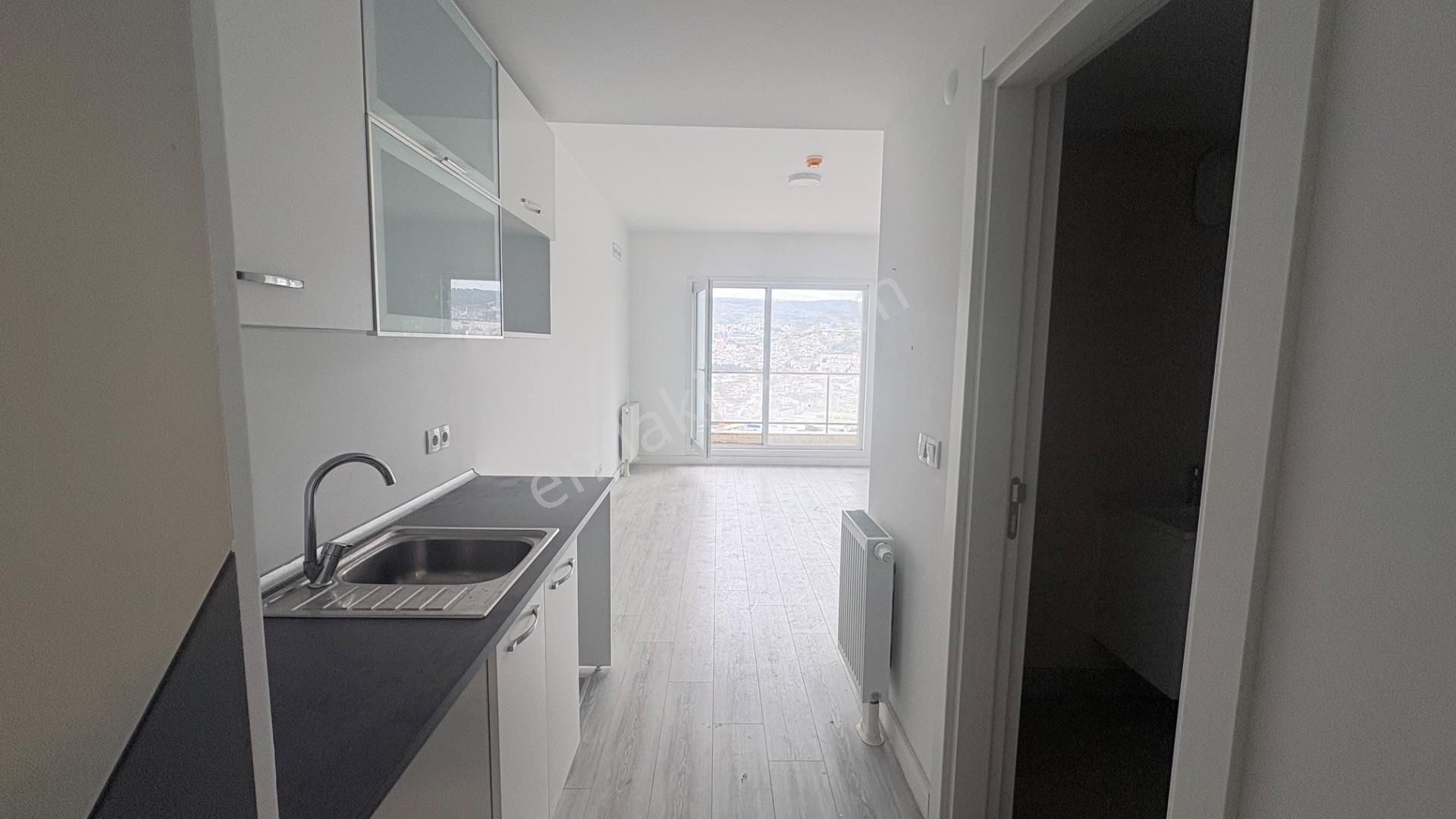 İzmir Bornova Dap Yapı’da Satılık Boş Stüdyo Daire - Görsel 14