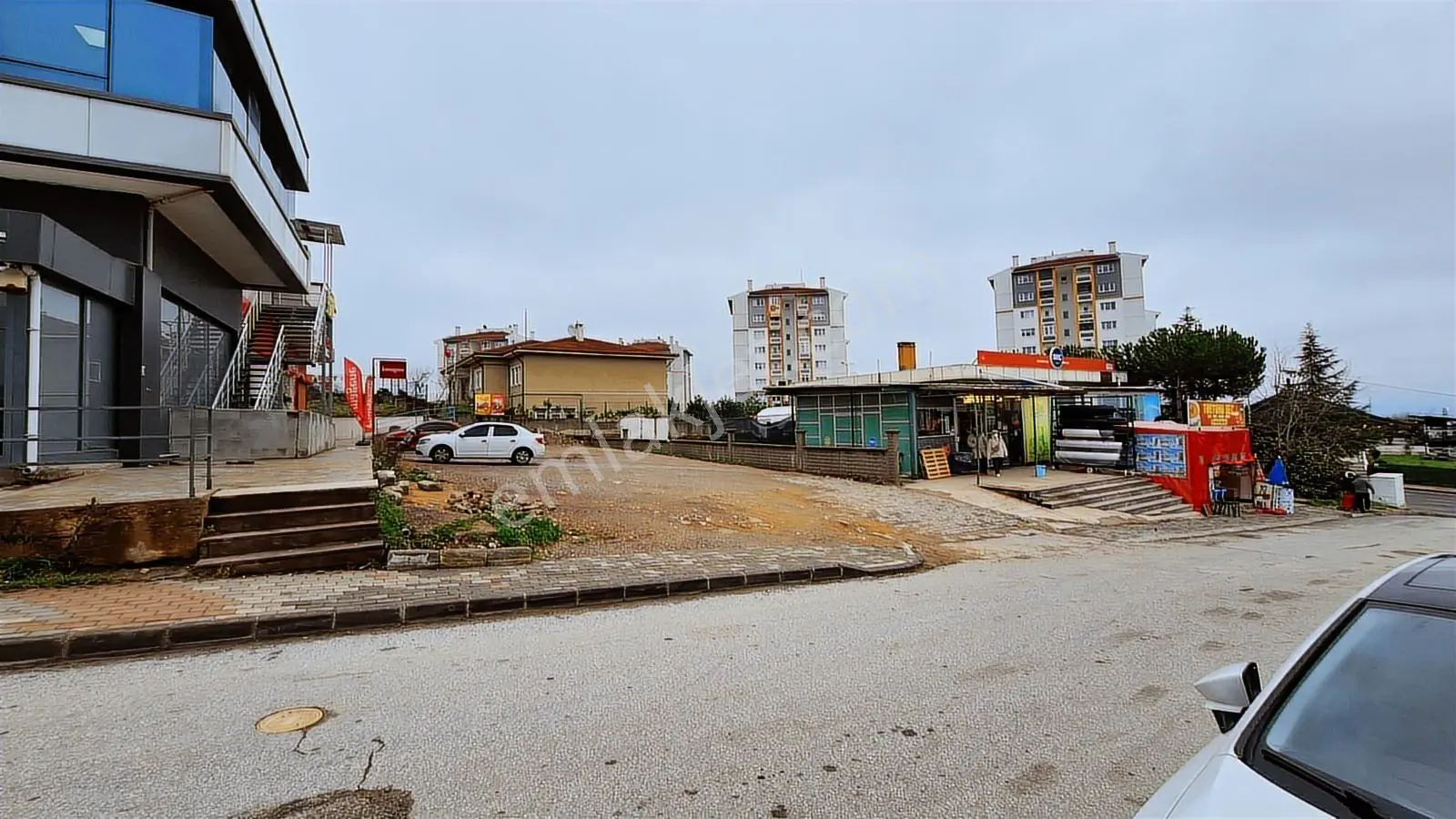 Akpınar Toki Konutlarında 65 M2 Kiralık ,işyeri - Görsel 4