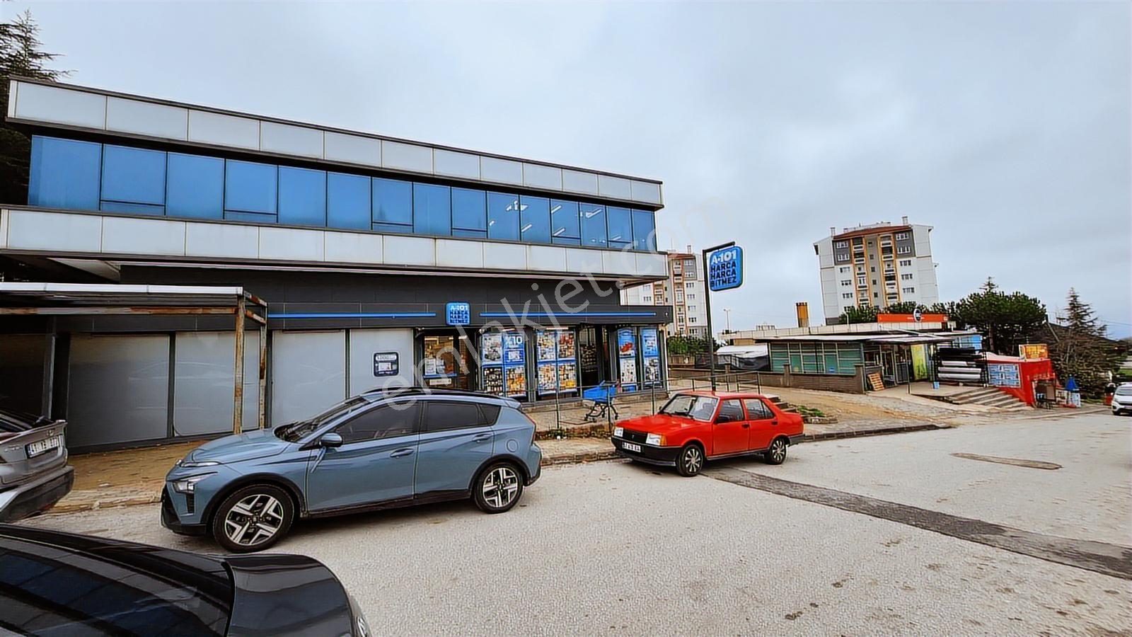 Akpınar Toki Konutlarında 65 M2 Kiralık ,işyeri - Görsel 11