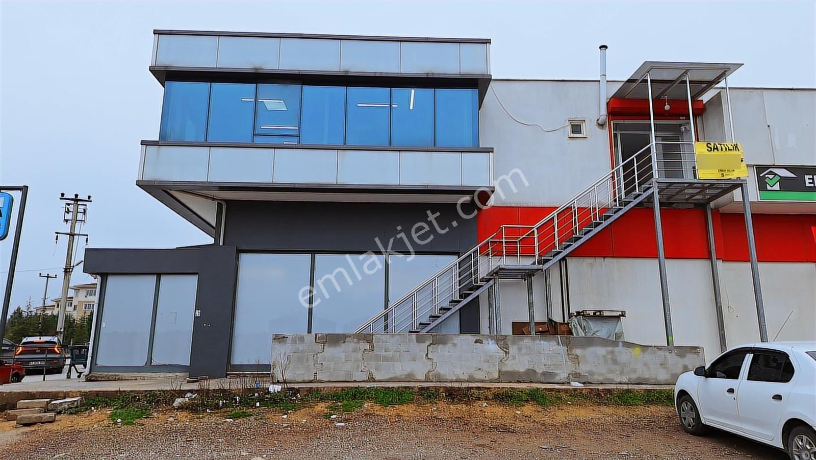 Akpınar Toki Konutlarında 65 M2 Kiralık ,işyeri - Görsel 5