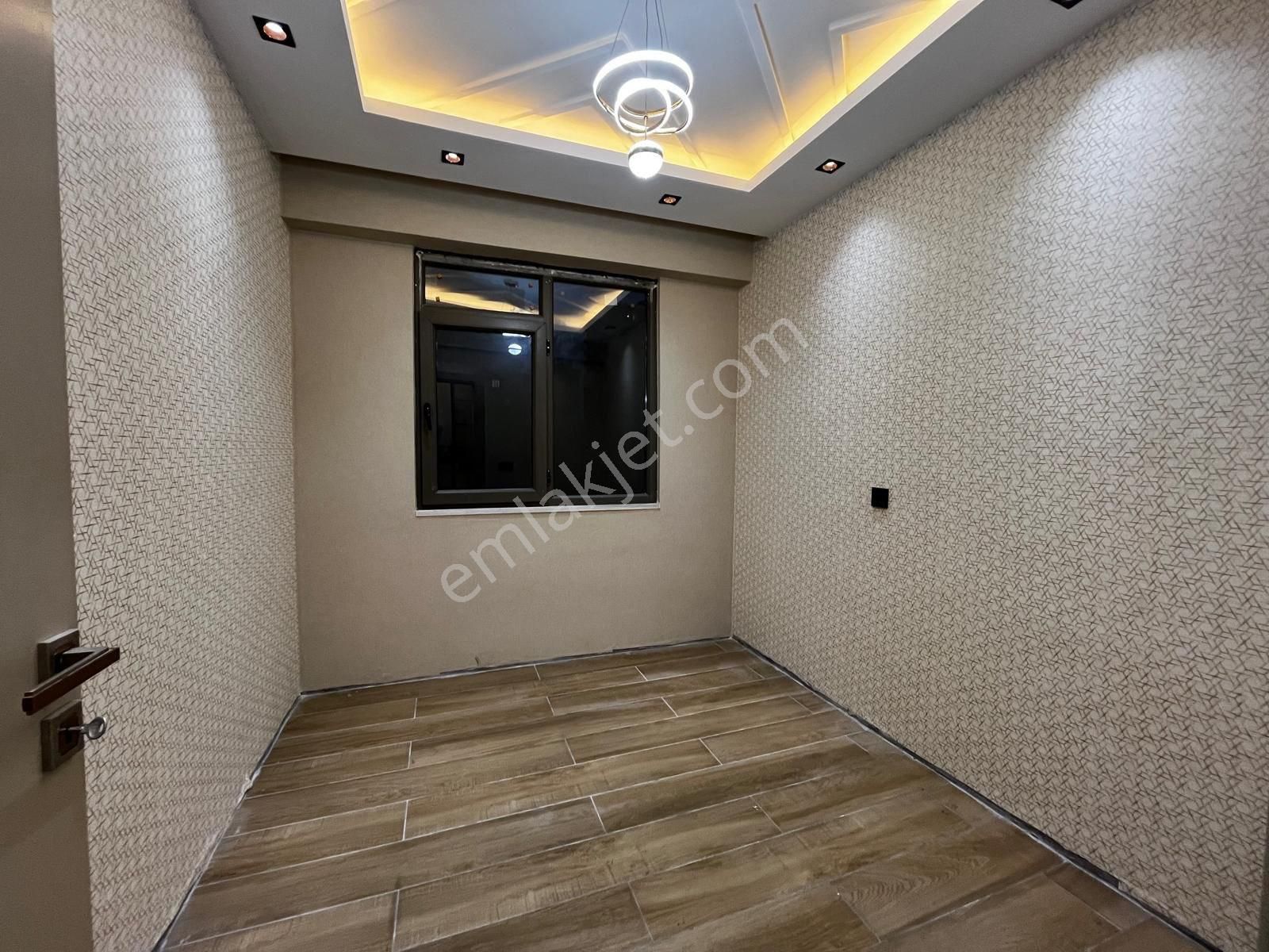 Kılıçoğlu Emlaktan Satılık Ultra Lüks Daire - Görsel 29