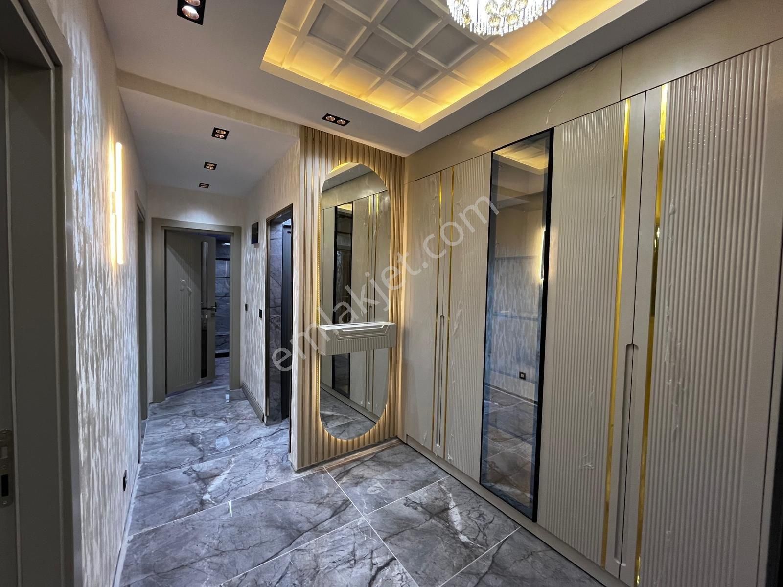 Kılıçoğlu Emlaktan Satılık Ultra Lüks Daire - Görsel 31