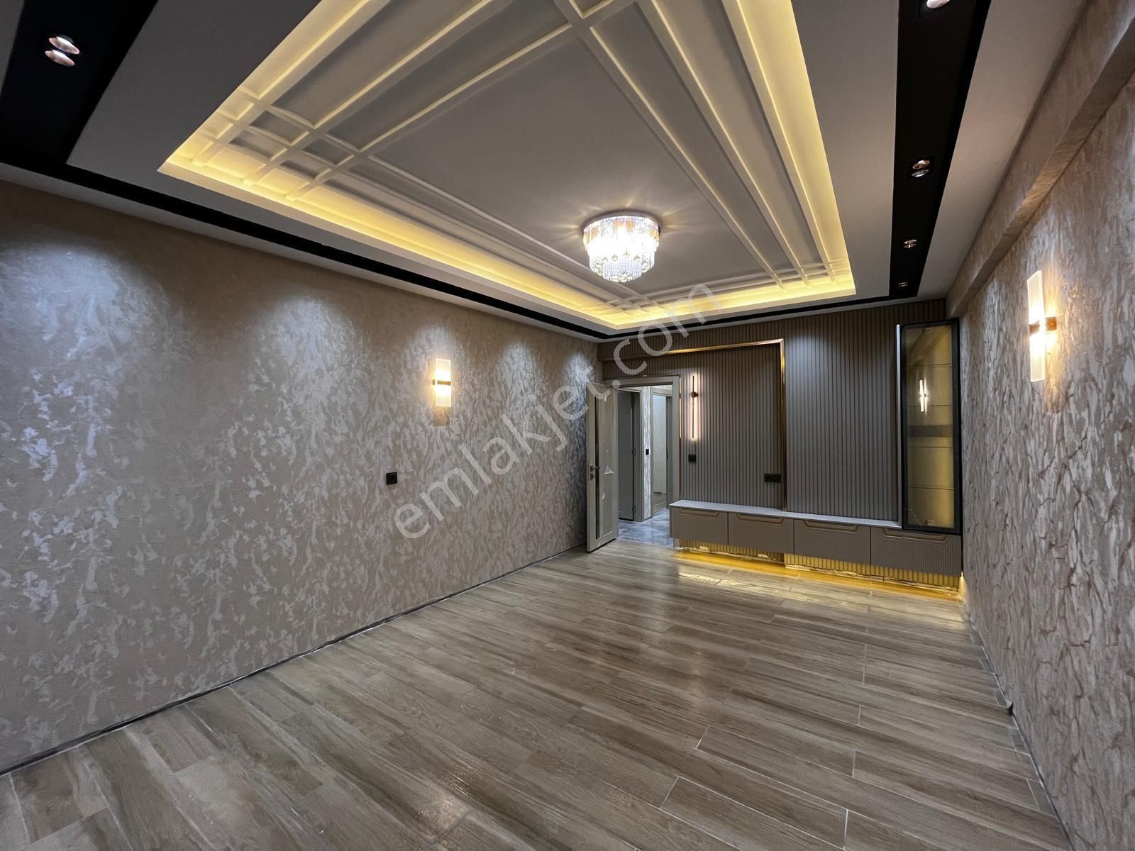 Kılıçoğlu Emlaktan Satılık Ultra Lüks Daire - Görsel 11