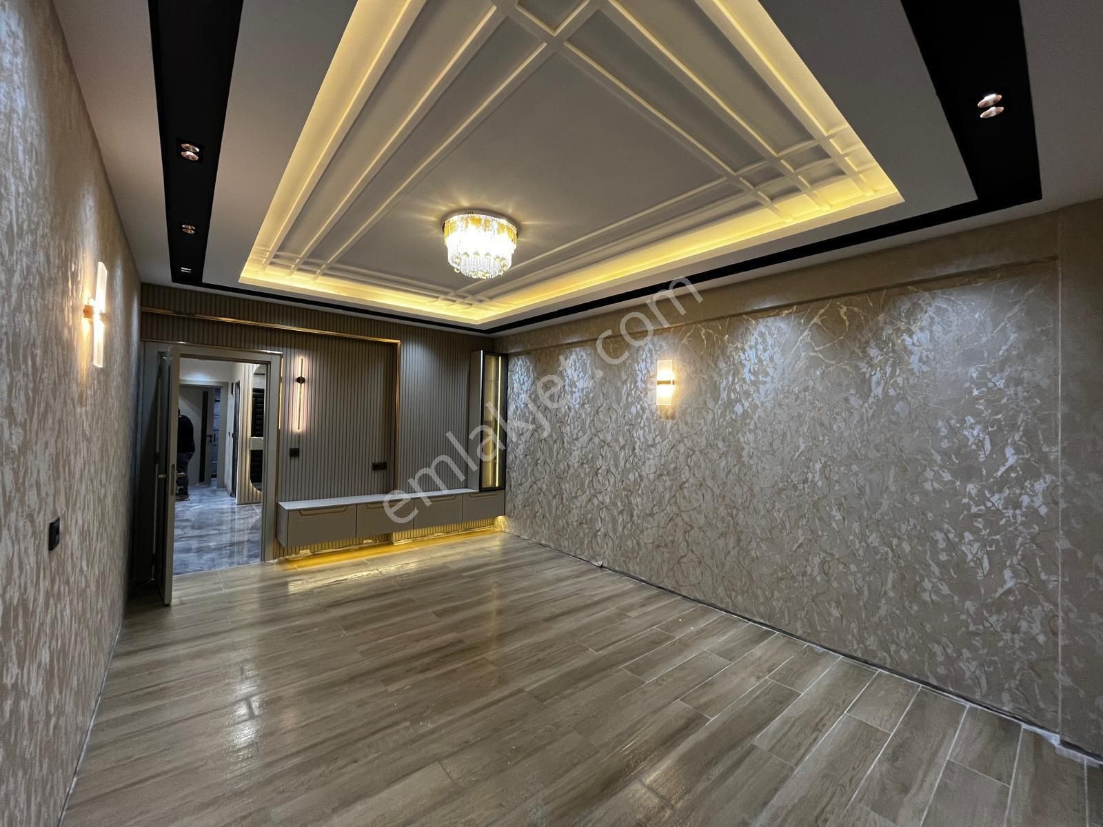 Kılıçoğlu Emlaktan Satılık Ultra Lüks Daire - Görsel 7