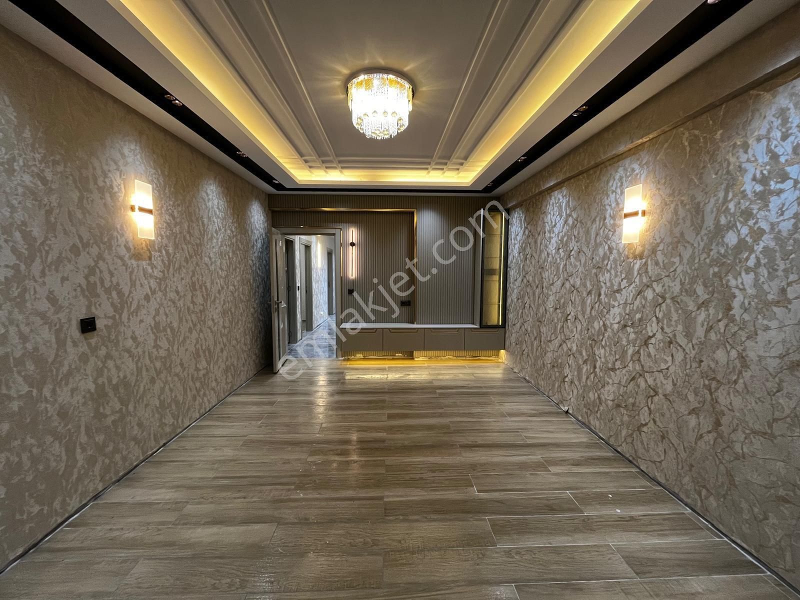 Kılıçoğlu Emlaktan Satılık Ultra Lüks Daire - Görsel 14