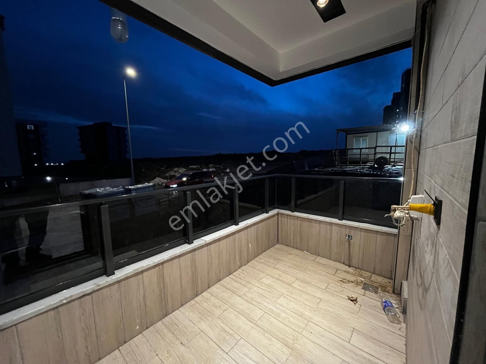 Kılıçoğlu Emlaktan Satılık Ultra Lüks Daire - Görsel 2