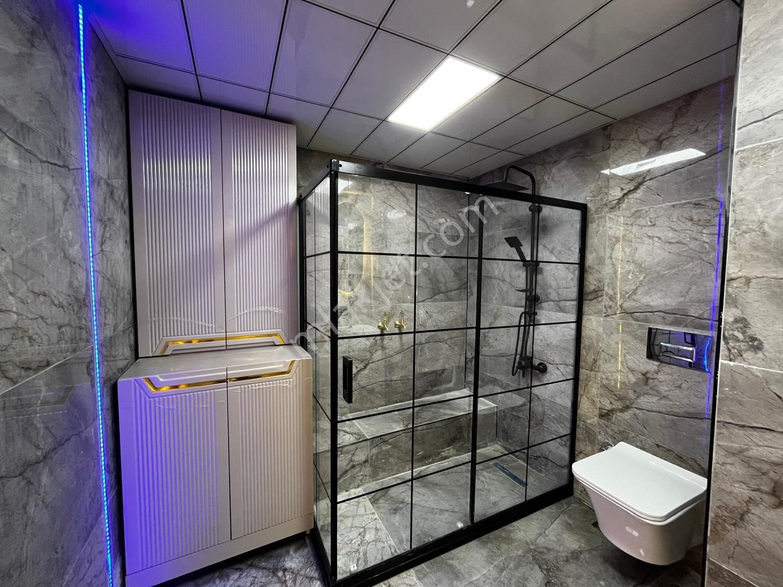 Kılıçoğlu Emlaktan Satılık Ultra Lüks Daire - Görsel 19