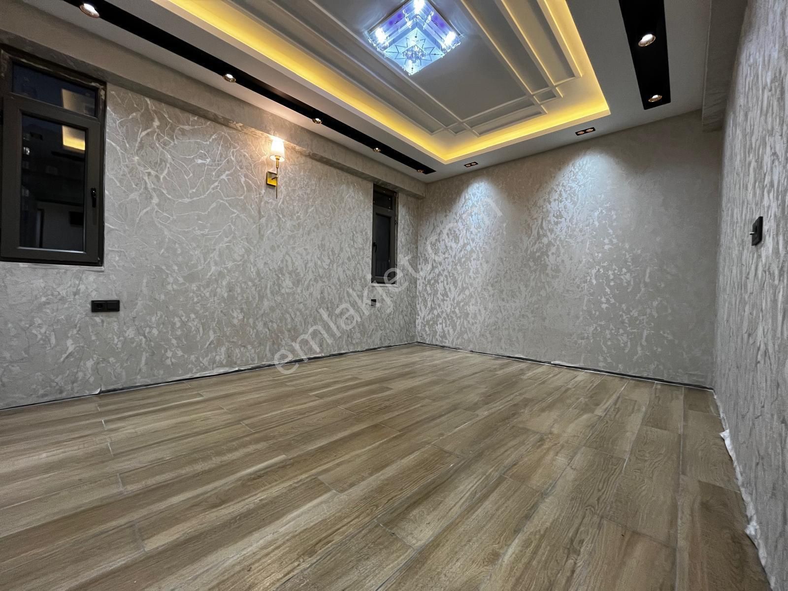 Kılıçoğlu Emlaktan Satılık Ultra Lüks Daire - Görsel 18