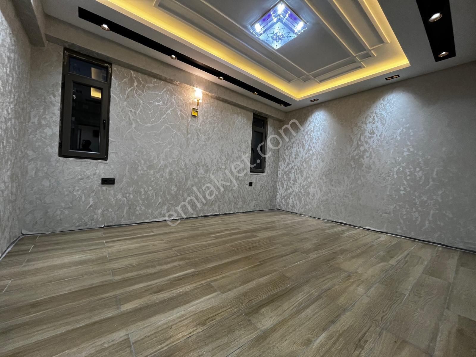 Kılıçoğlu Emlaktan Satılık Ultra Lüks Daire - Görsel 22