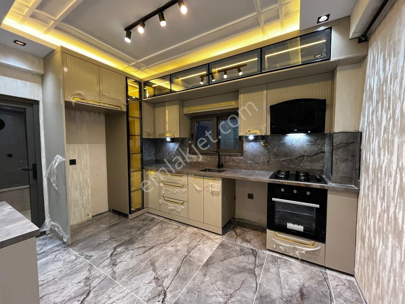 Kılıçoğlu Emlaktan Satılık Ultra Lüks Daire - Görsel 30